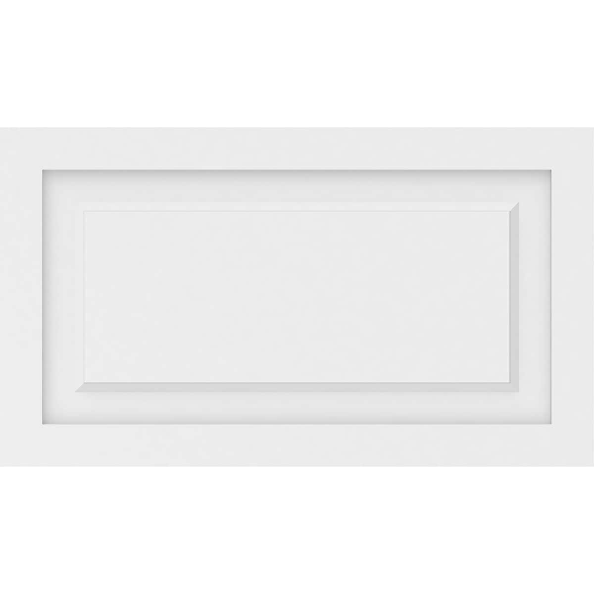 Ekena Millwork WALP28X16X062HAR Wall-Panels - View #2