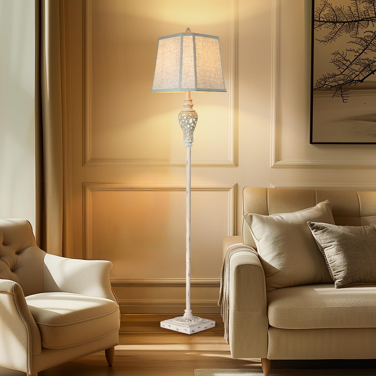 Innobule FLOOR LAMP-22449 floorlamps - View #2