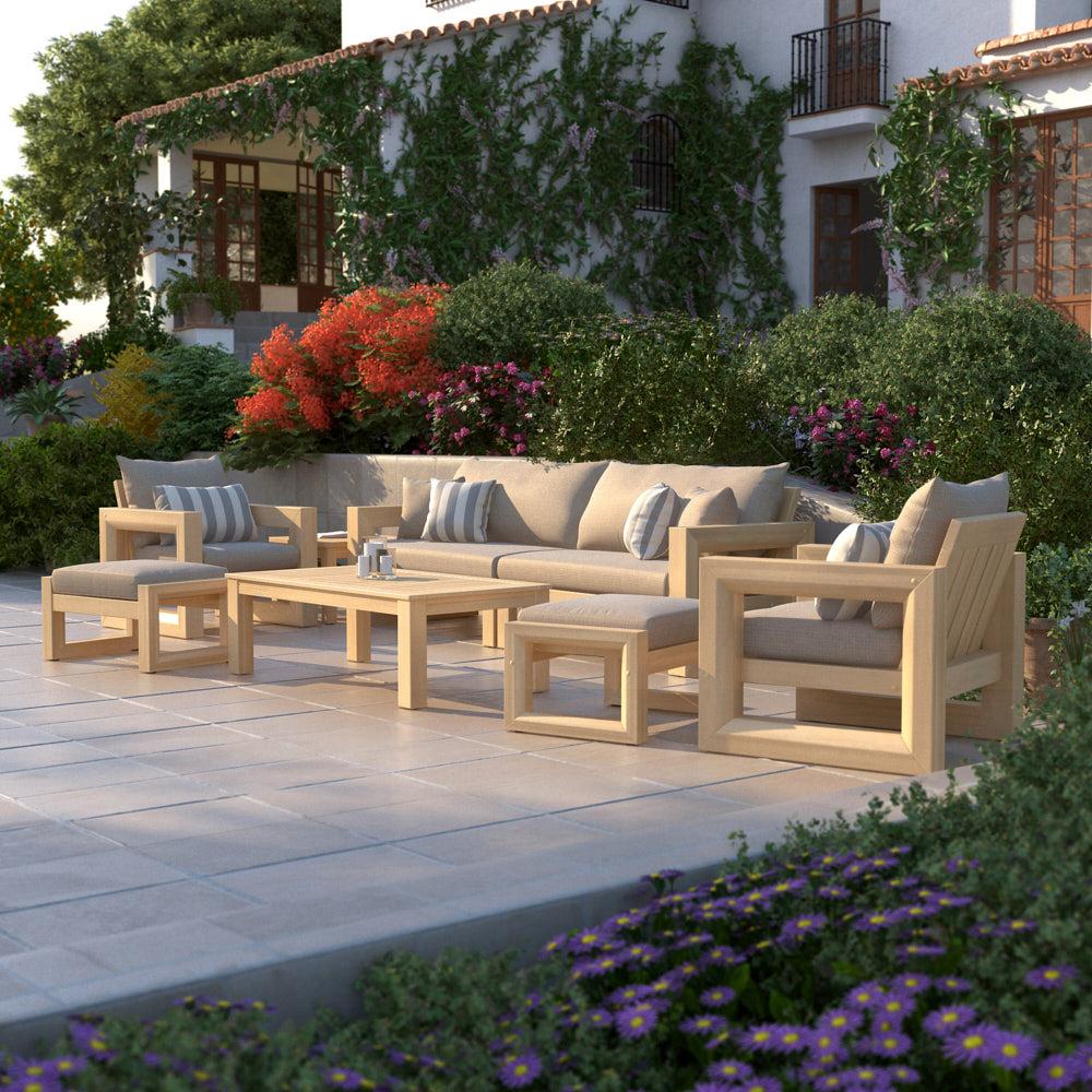 RST Brands OP-AWSS8-BEN-SLT-K Patio-Conversation-Sets - View #7