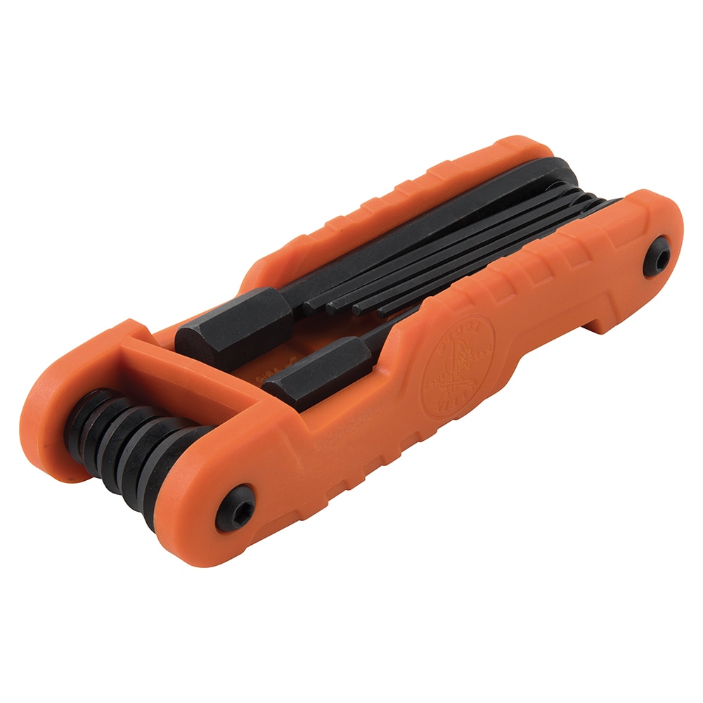 Klein Tools 70550 Hex-Torx-Key - View #7