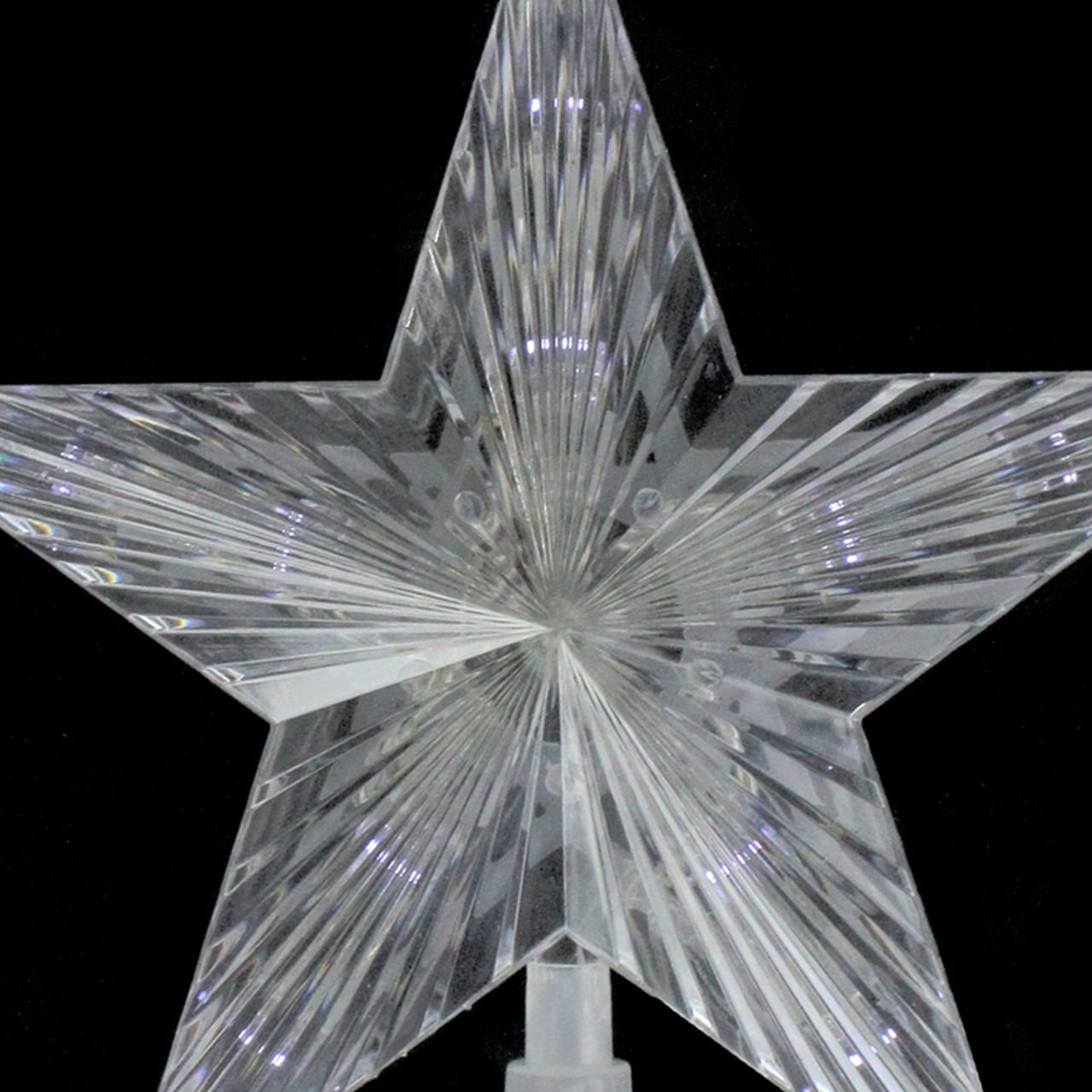 Northlight 33406563 Christmas-Tree-Toppers - View #3