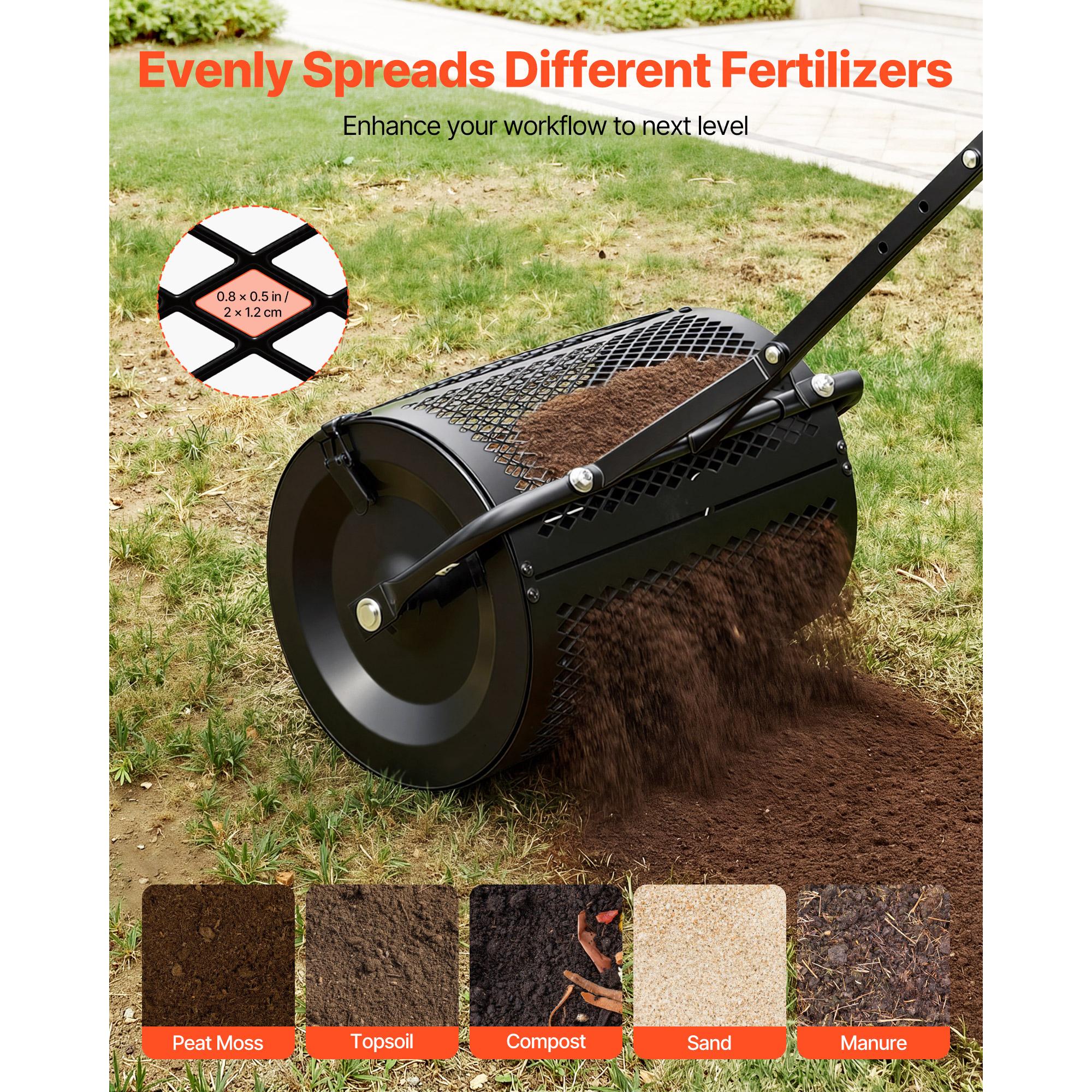 Angel Sar L2MJA331PS02 Push-Spreaders - View #6
