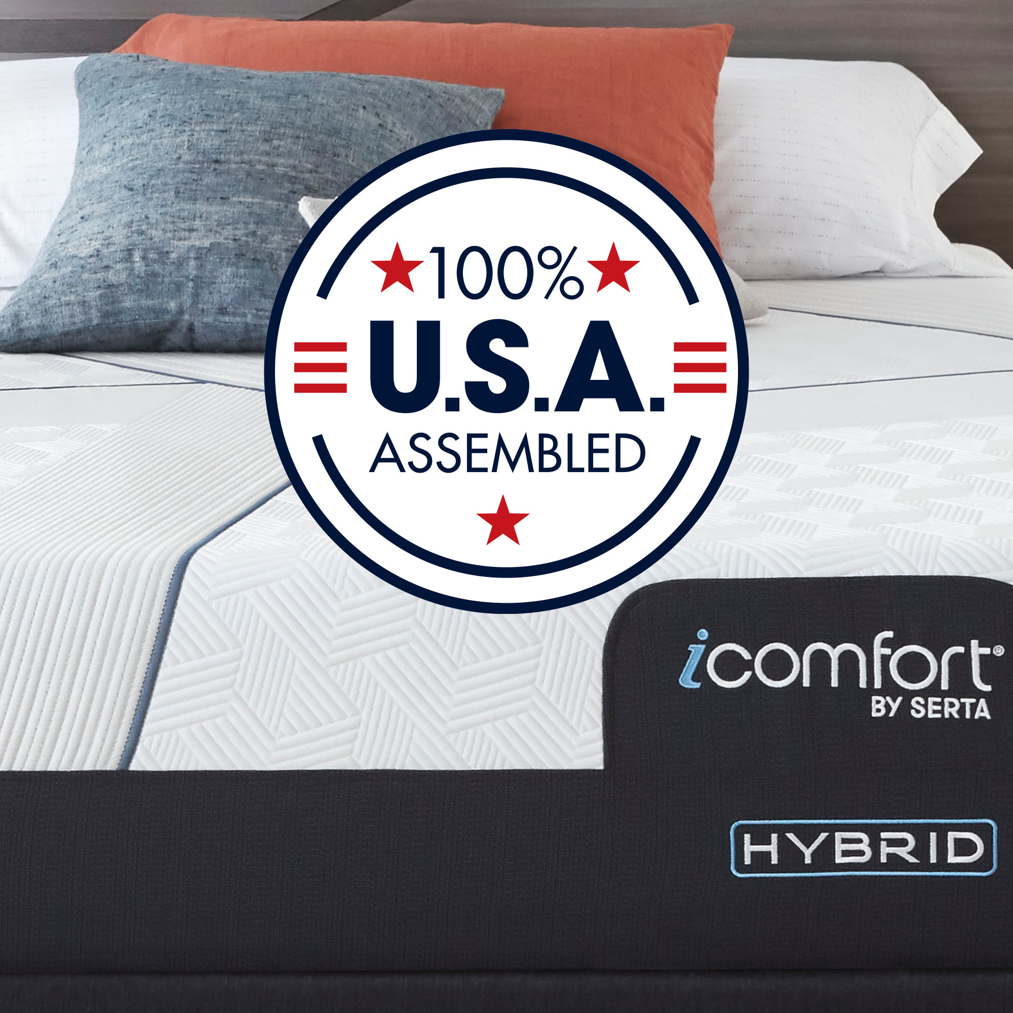 Serta 500801238-9930 Mattresses-Boxsprings - View #8