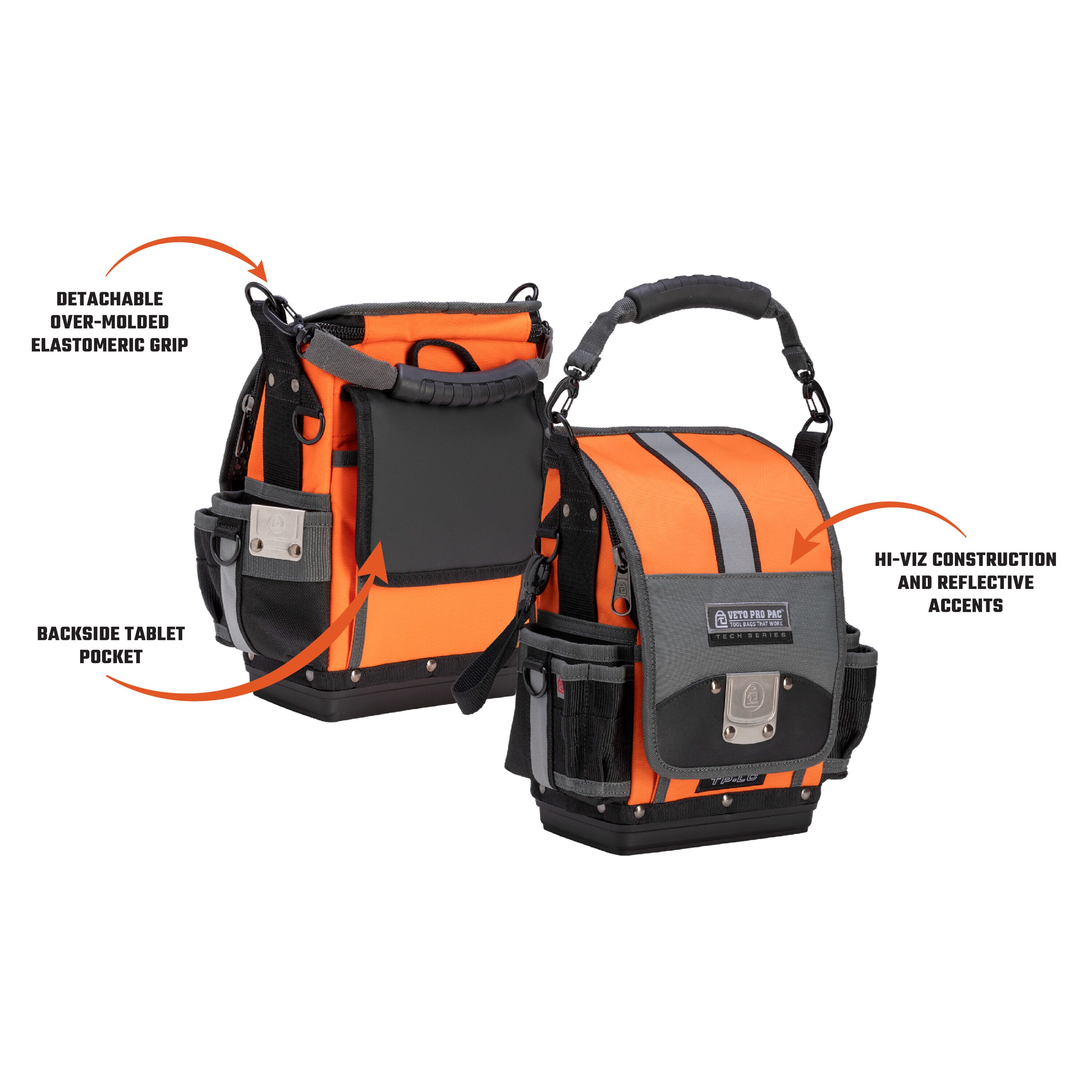 Veto Pro Pac VPP10797 Tool-Pouches - View #8