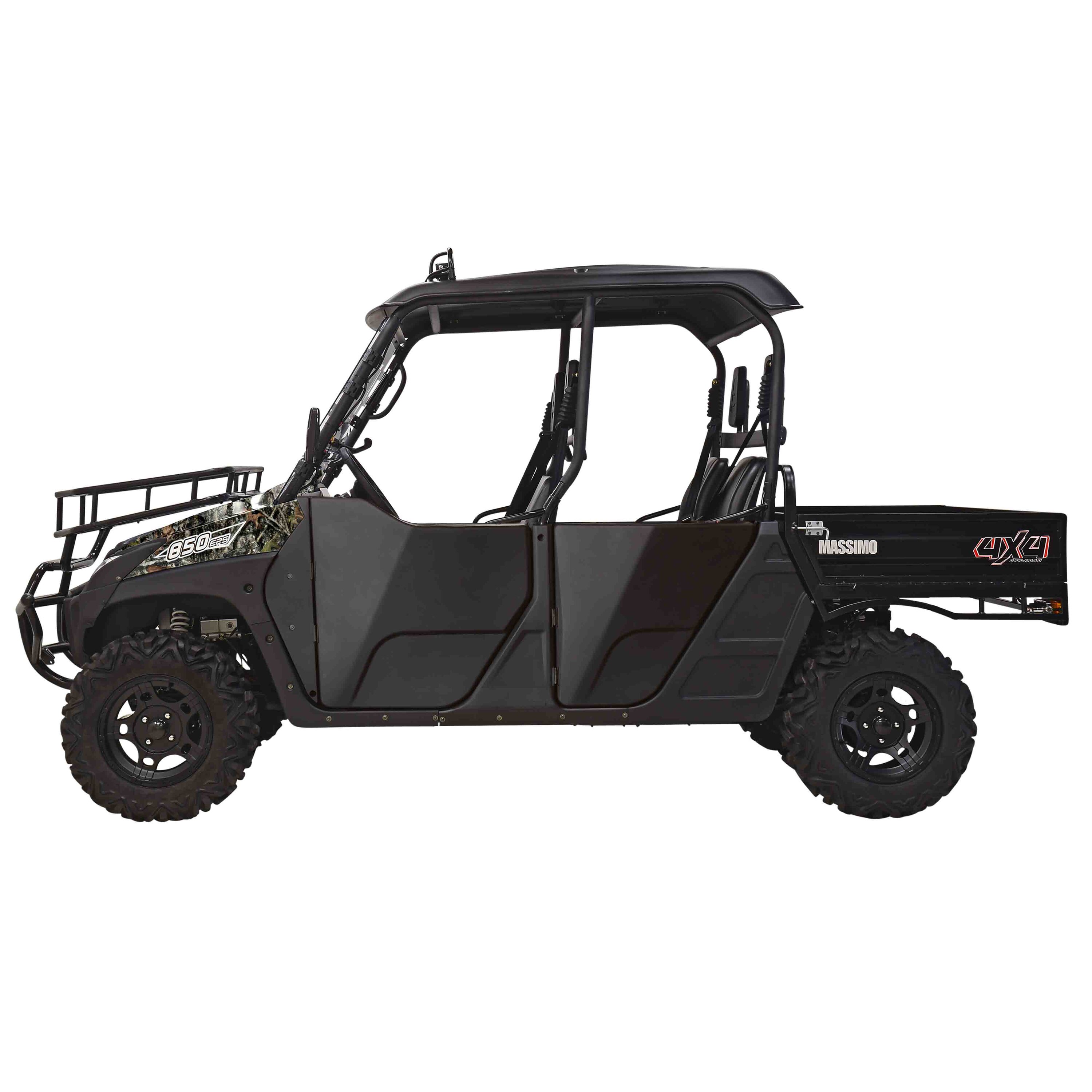 Massimo U120850319 Motorized-Vehicles - View #3