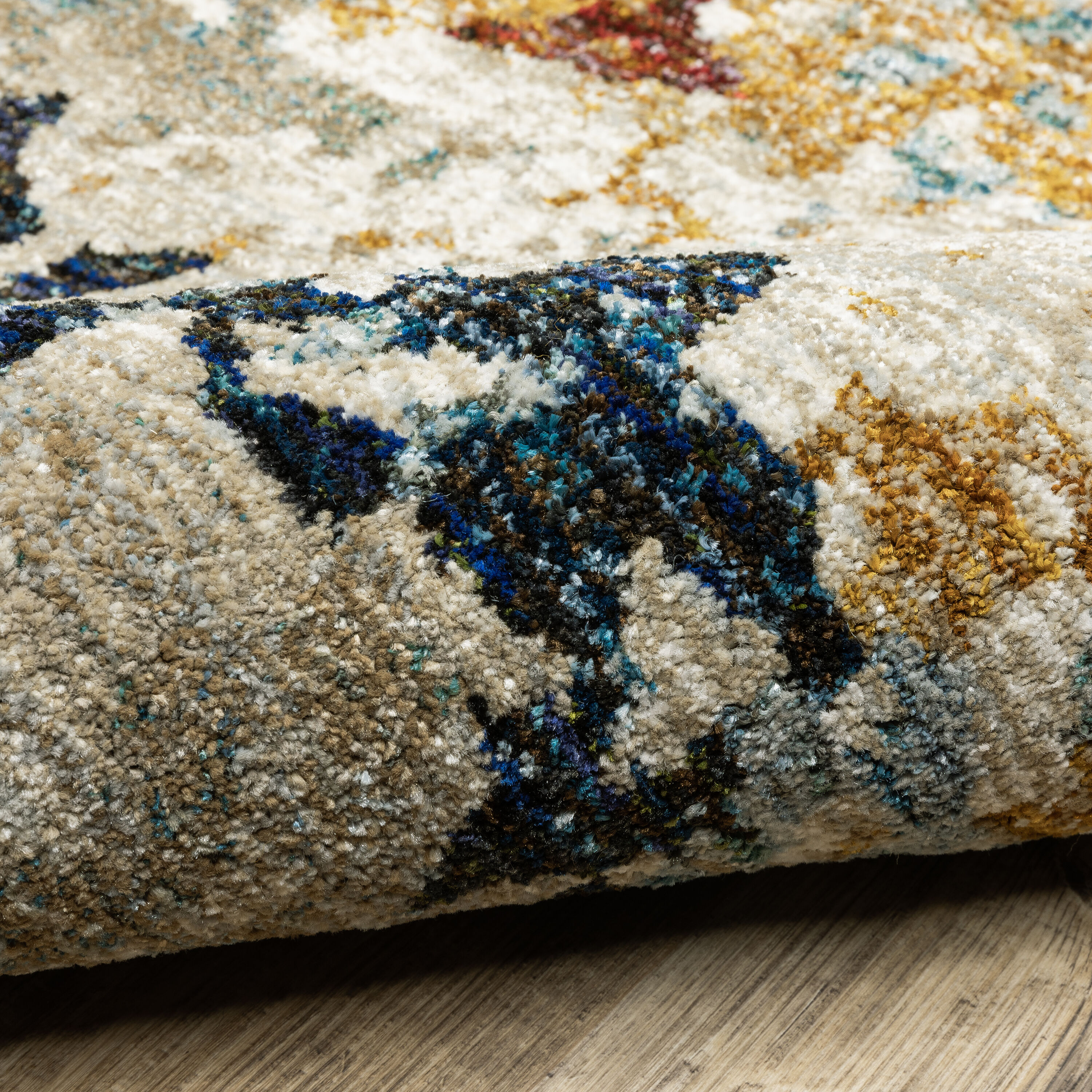 Archer Lane 804EVL3K4L rugs - View #12
