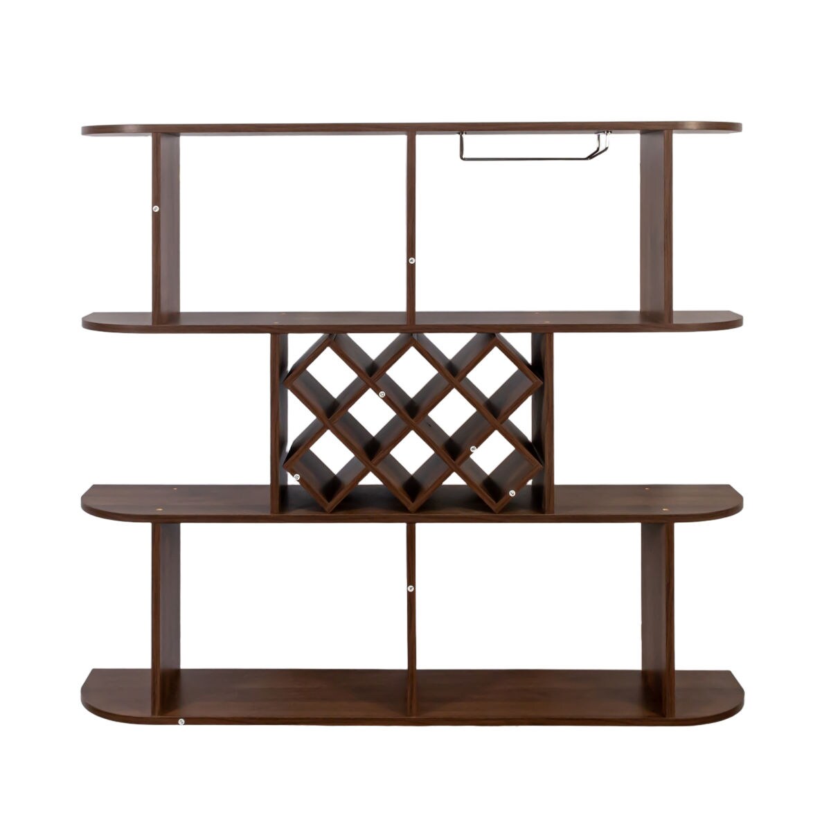 Wooakway FXLS0609-606A842 Wine-Racks - View #2