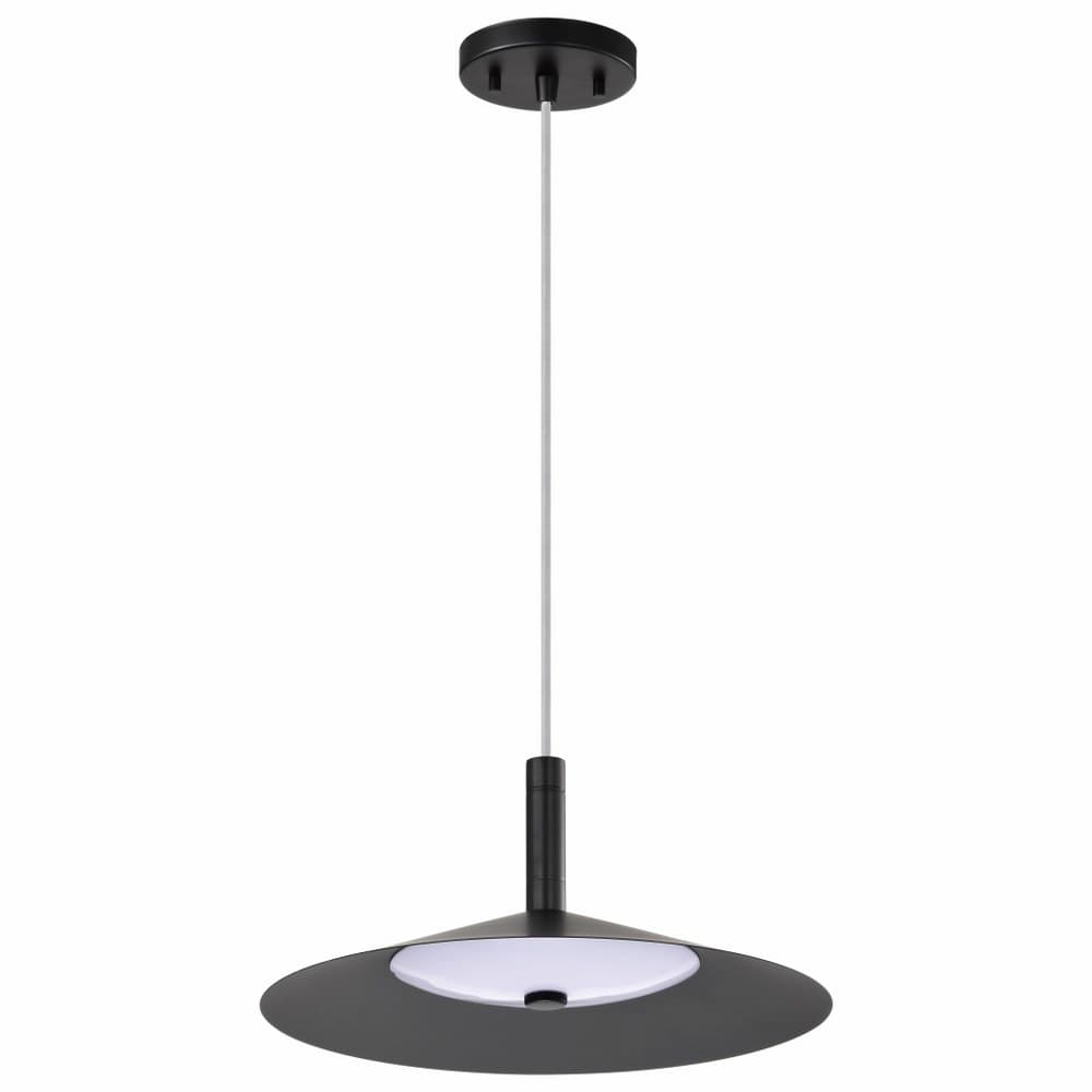 Nuvo Lighting A-NUVO-62/2072 Pendant-Lights - View #3