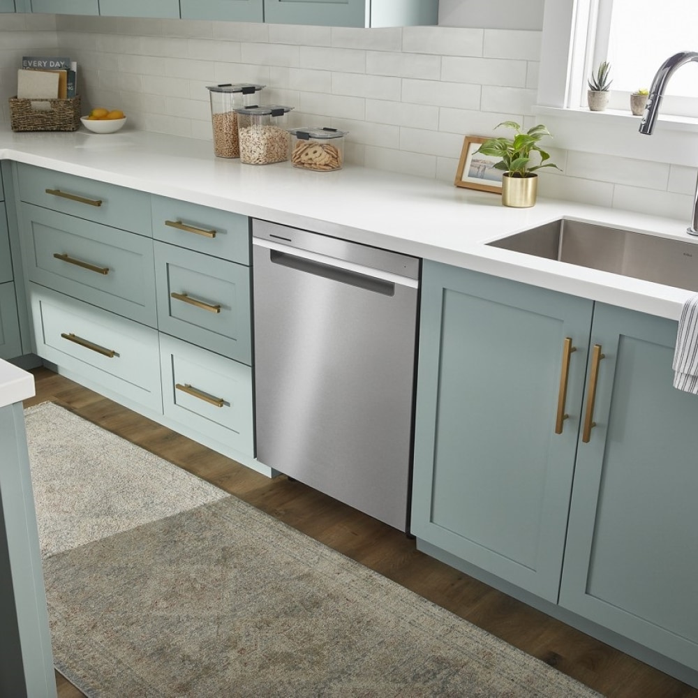 Whirlpool WDPA70SAMZ Builtin-Dish - View #14