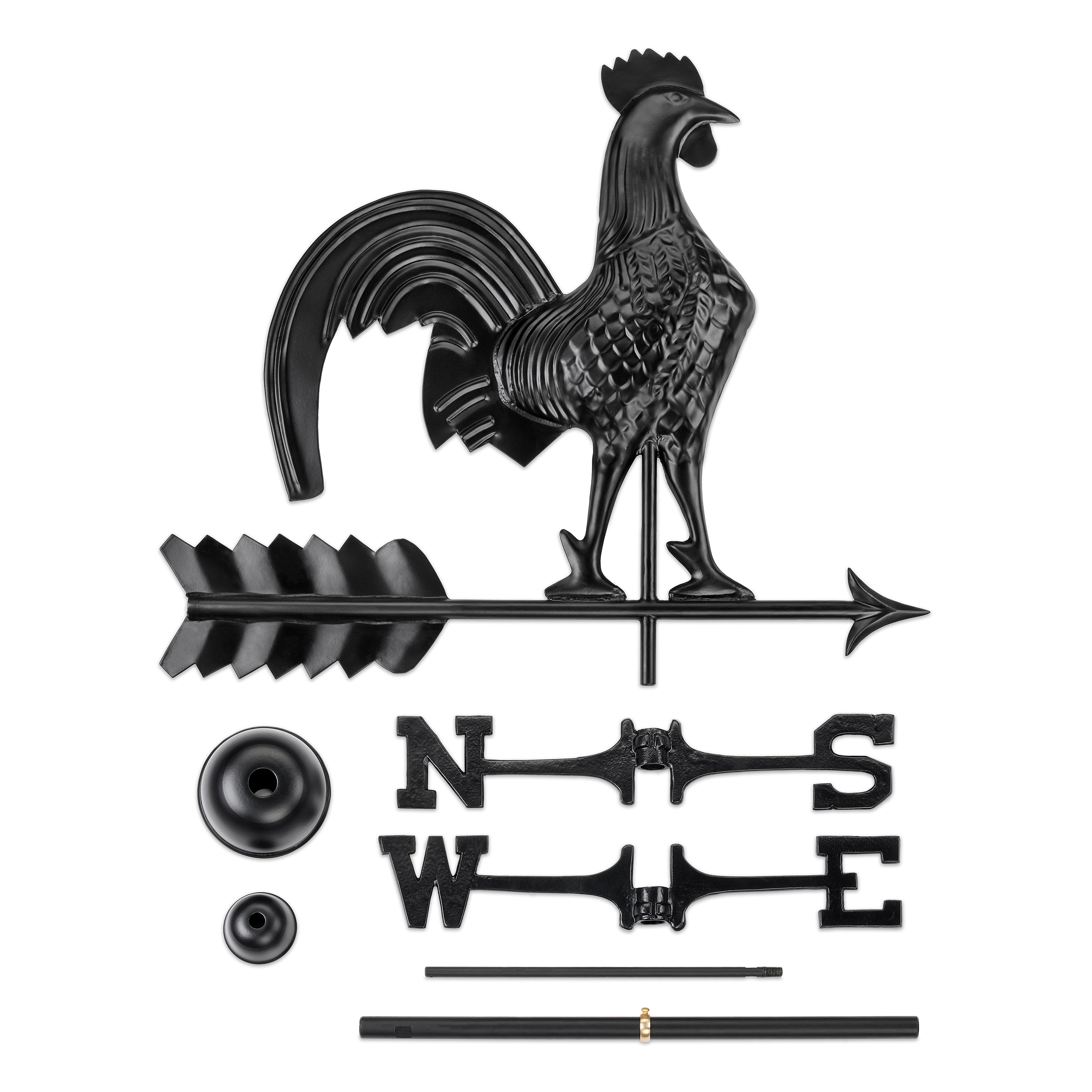 Good Directions 501K weathervanes - View #4