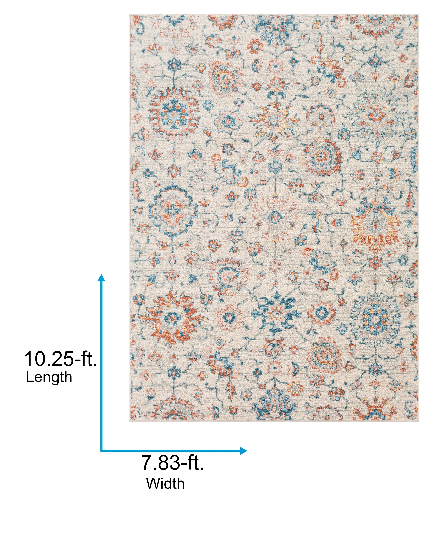 Surya CHE2363-710103 rugs - View #8