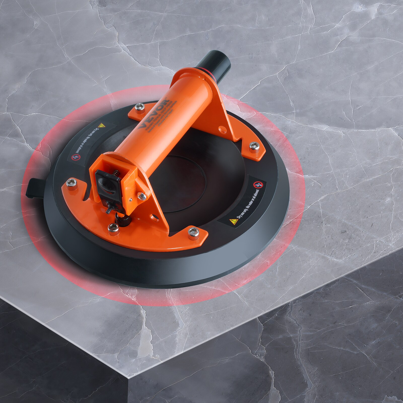 VEVOR YXZKXPSL2J8YLA7CMV0 Tile-Suction-Cups - View #2