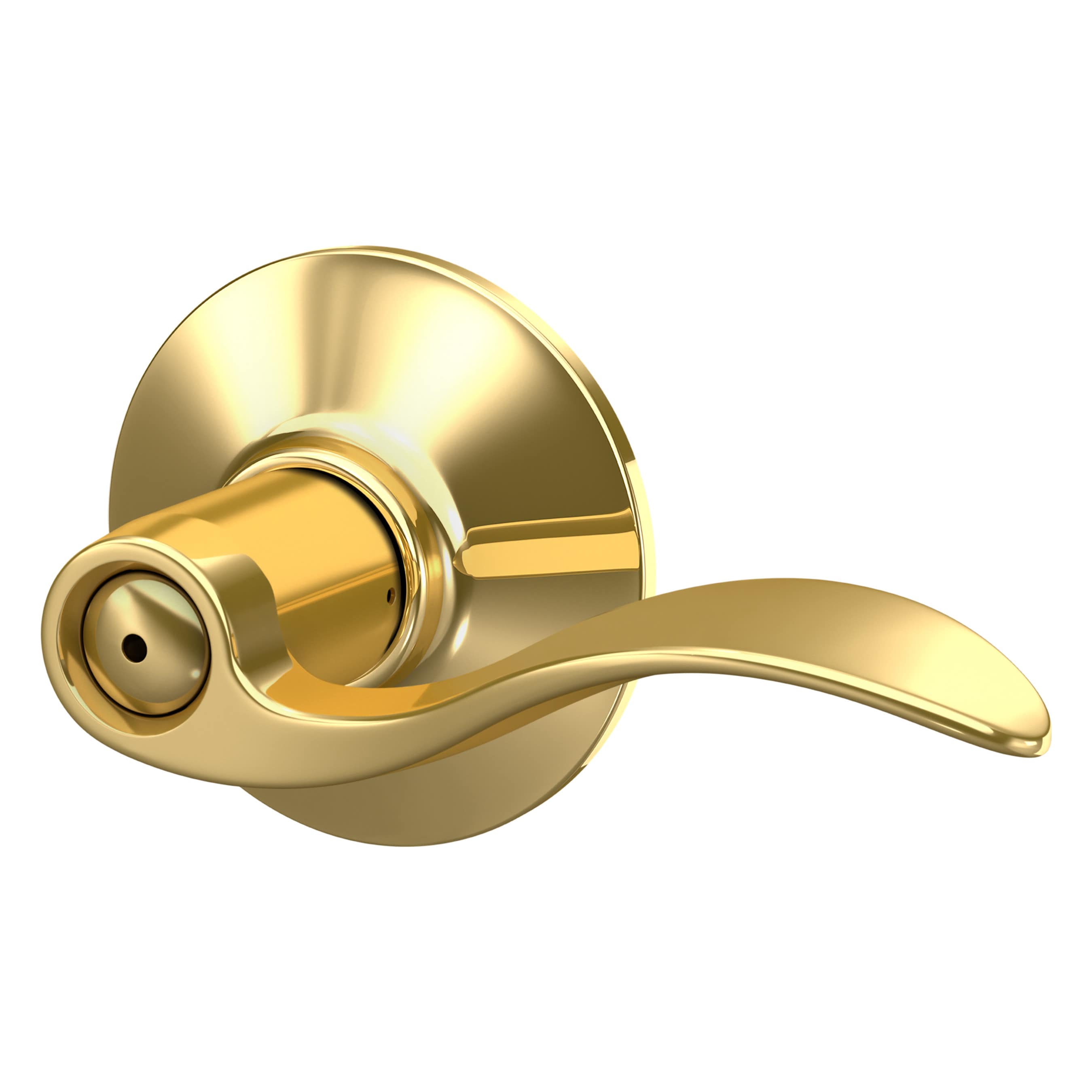 Schlage F40 V ACC 605 Door-Handles - View #9