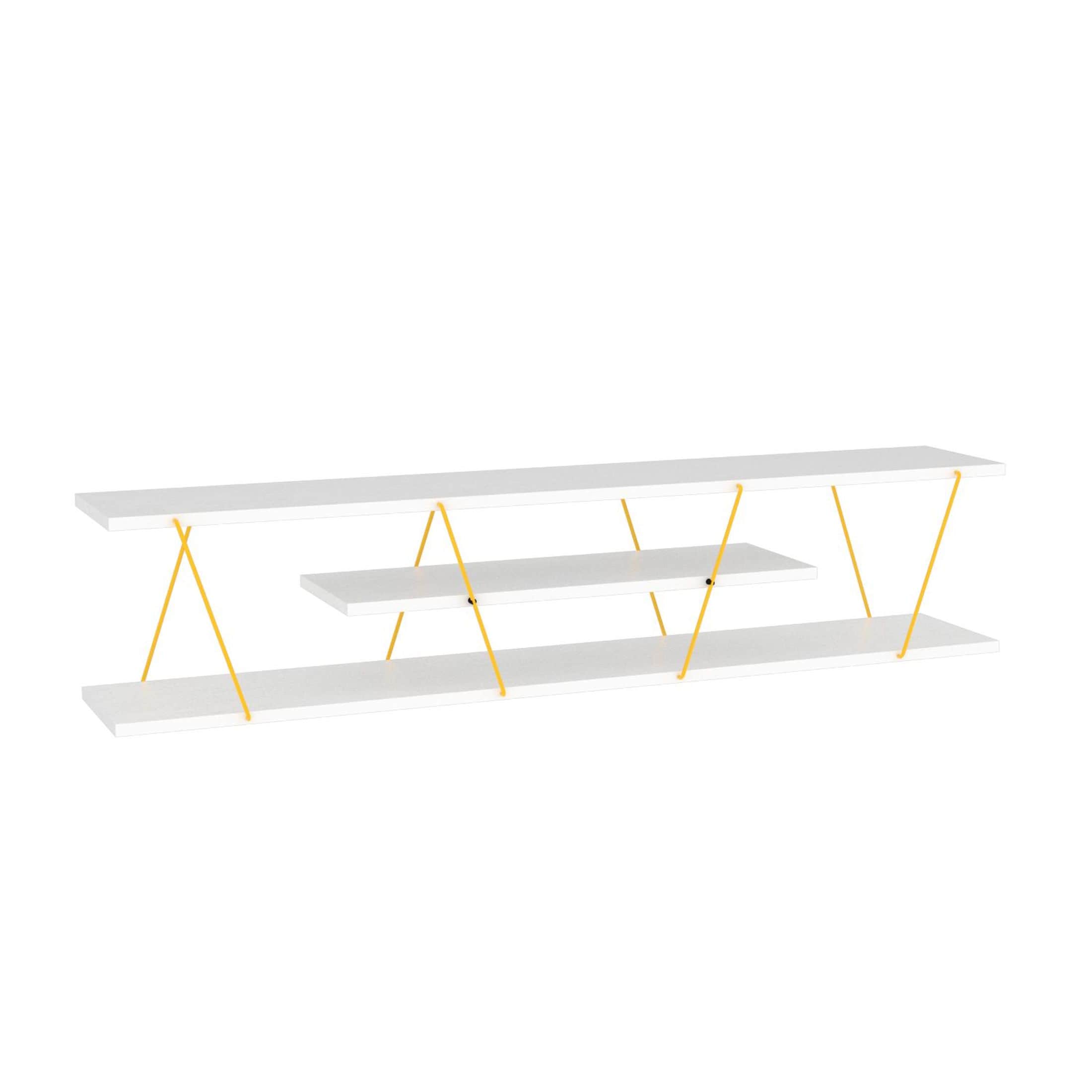 JASMODER B02949482 White