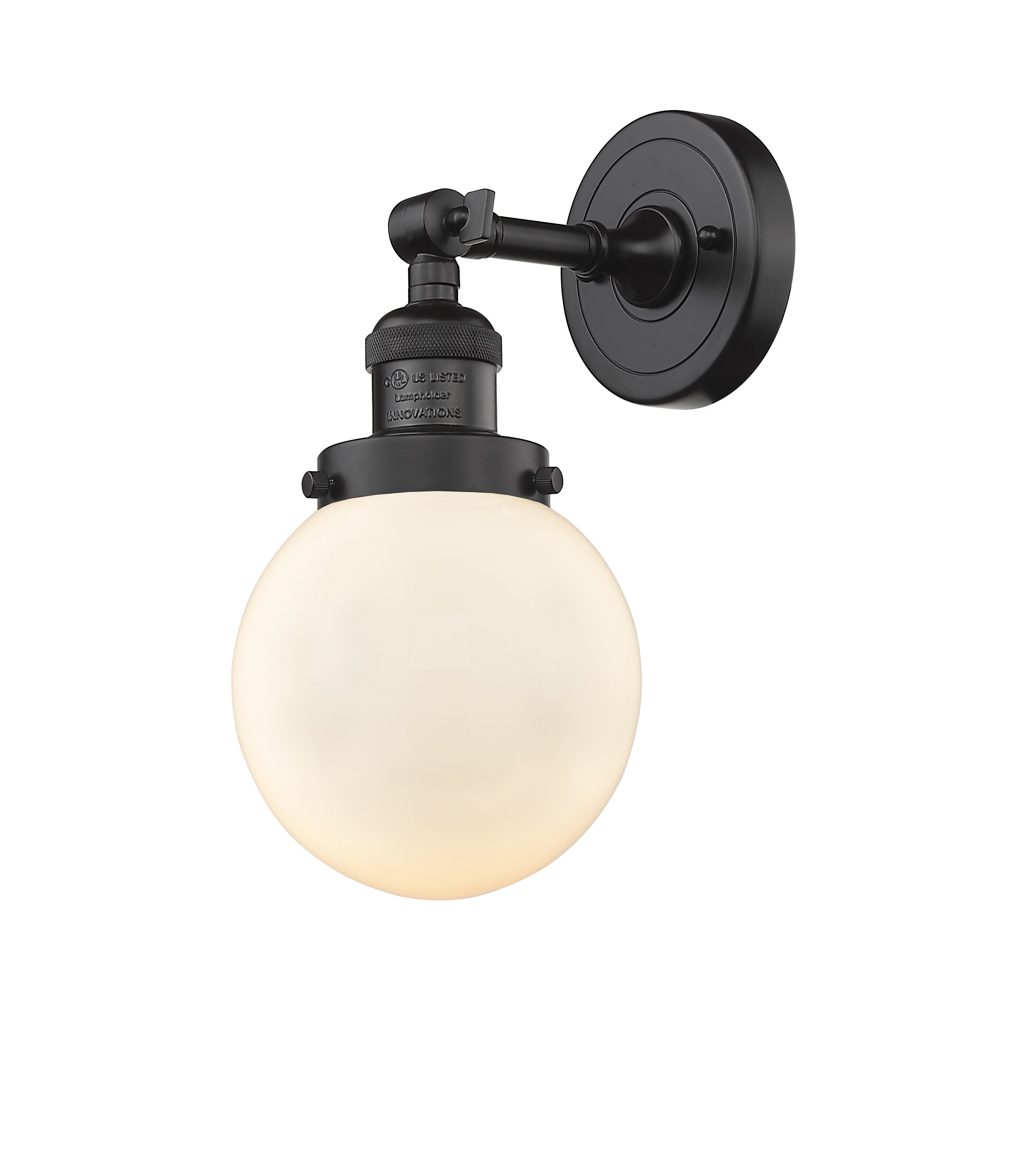 Innovations Lighting 203-OB-G201-6 b090000 - View #2