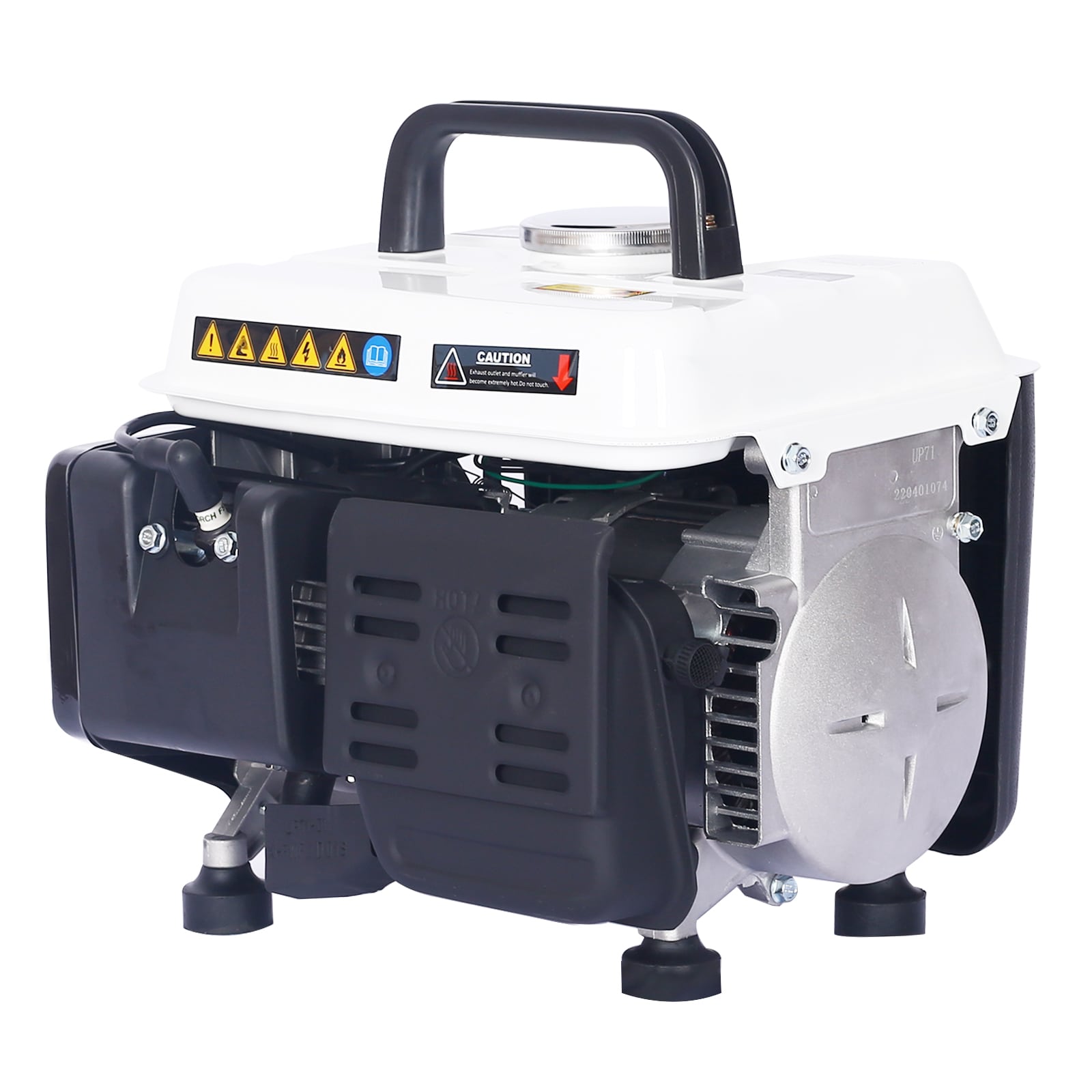 Xspracer ML - PG458 Portable-Generators - View #6