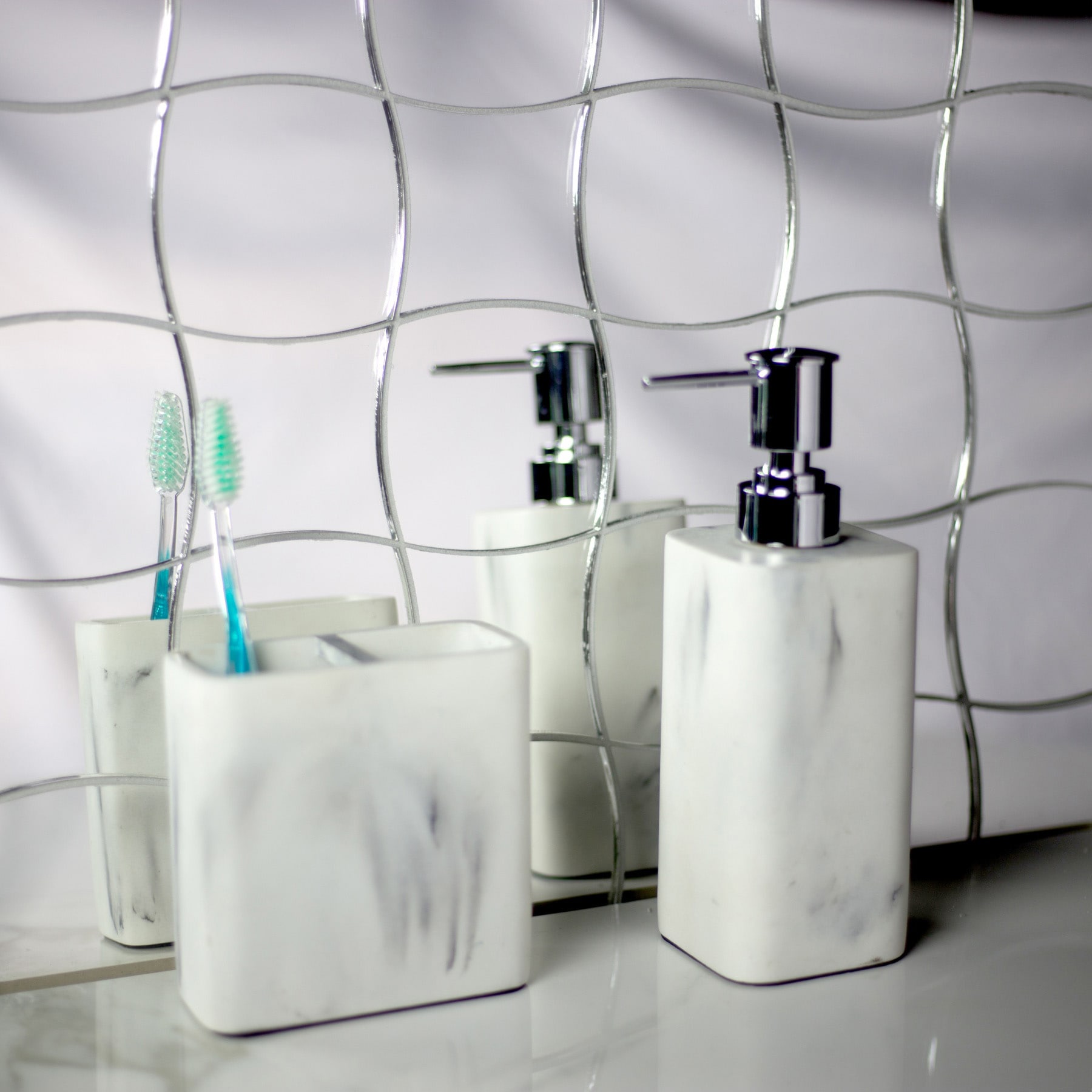 Abolos LWSMSCOCE-SI Ceramic-Tile - View #7