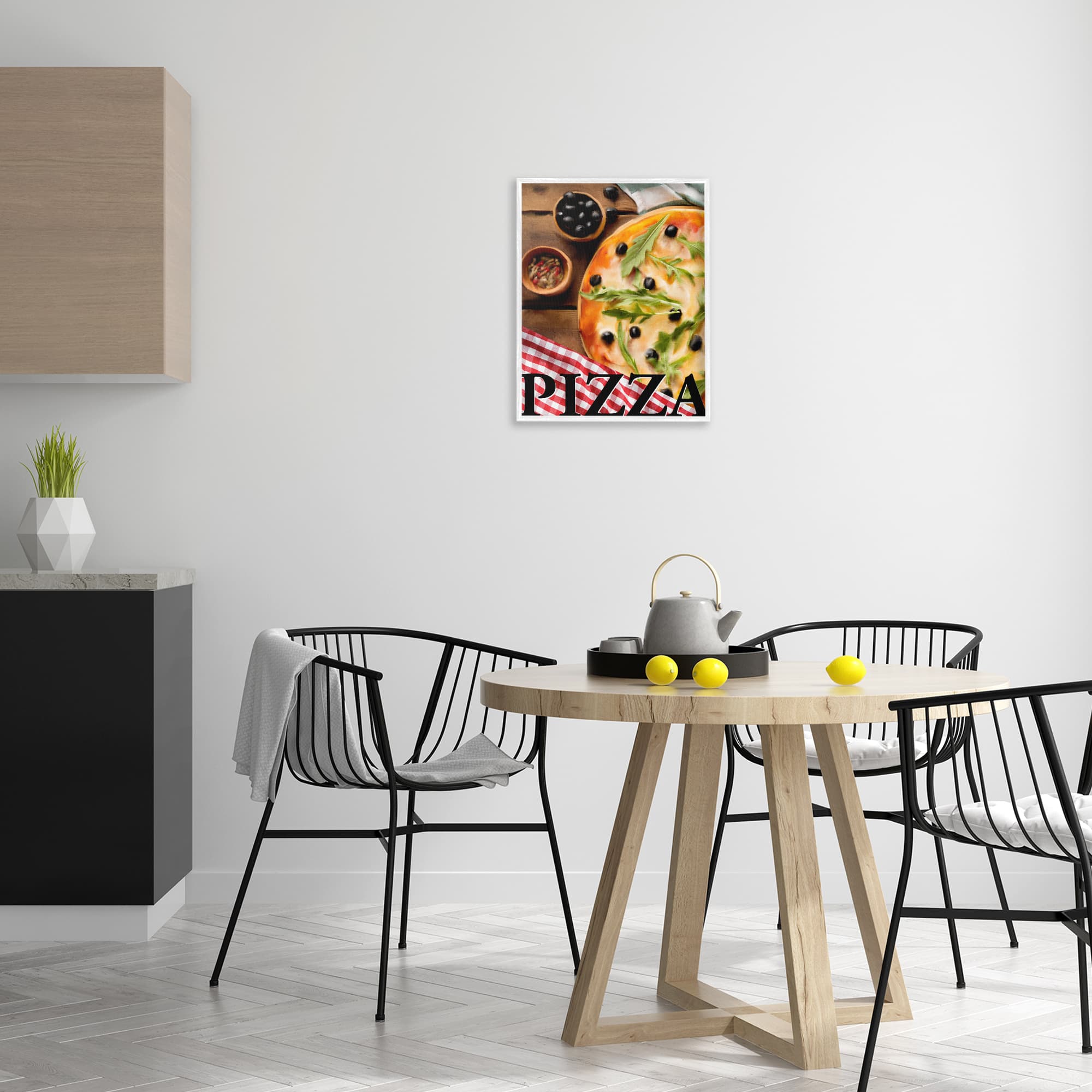 Stupell Industries BS-454-WFR-16X20 Wall-Art - View #3