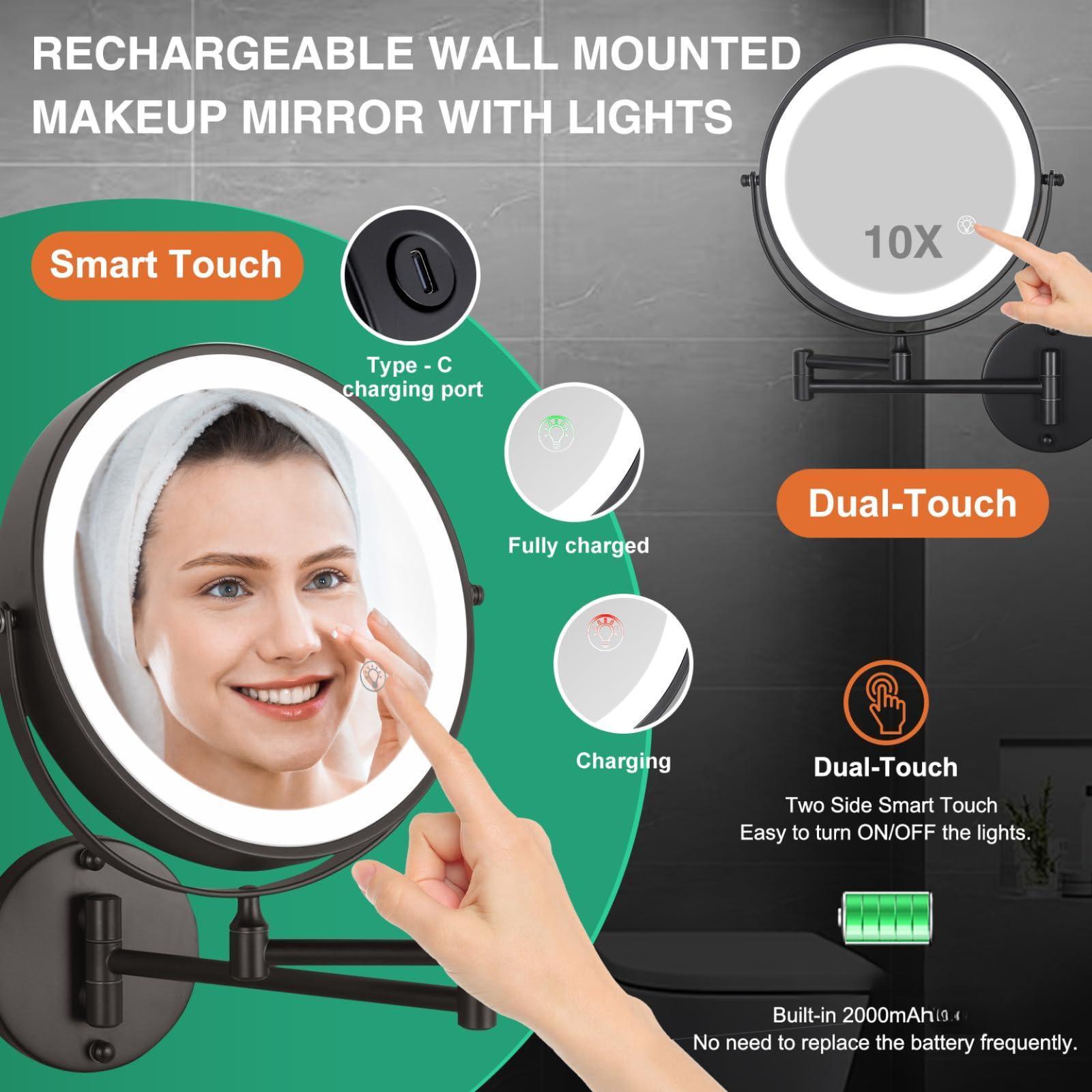 PIGFDK 5749848235131 Decor-Mirrors - View #3