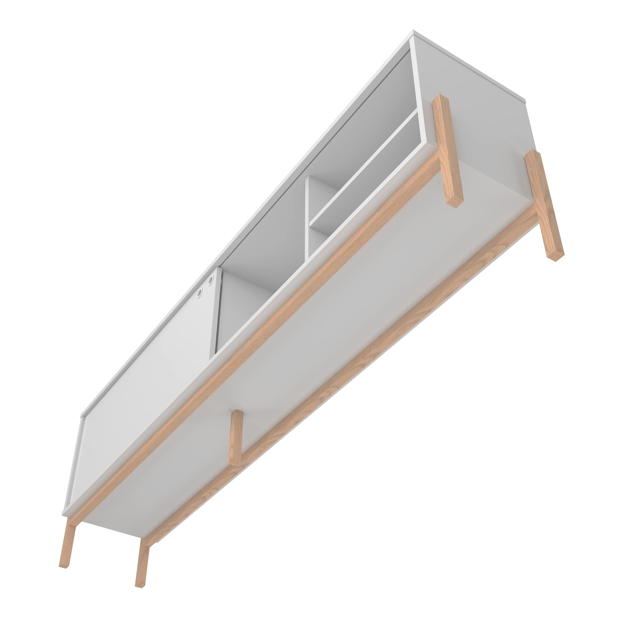 Manhattan Comfort 307AMC157 Tv-Stands - View #7