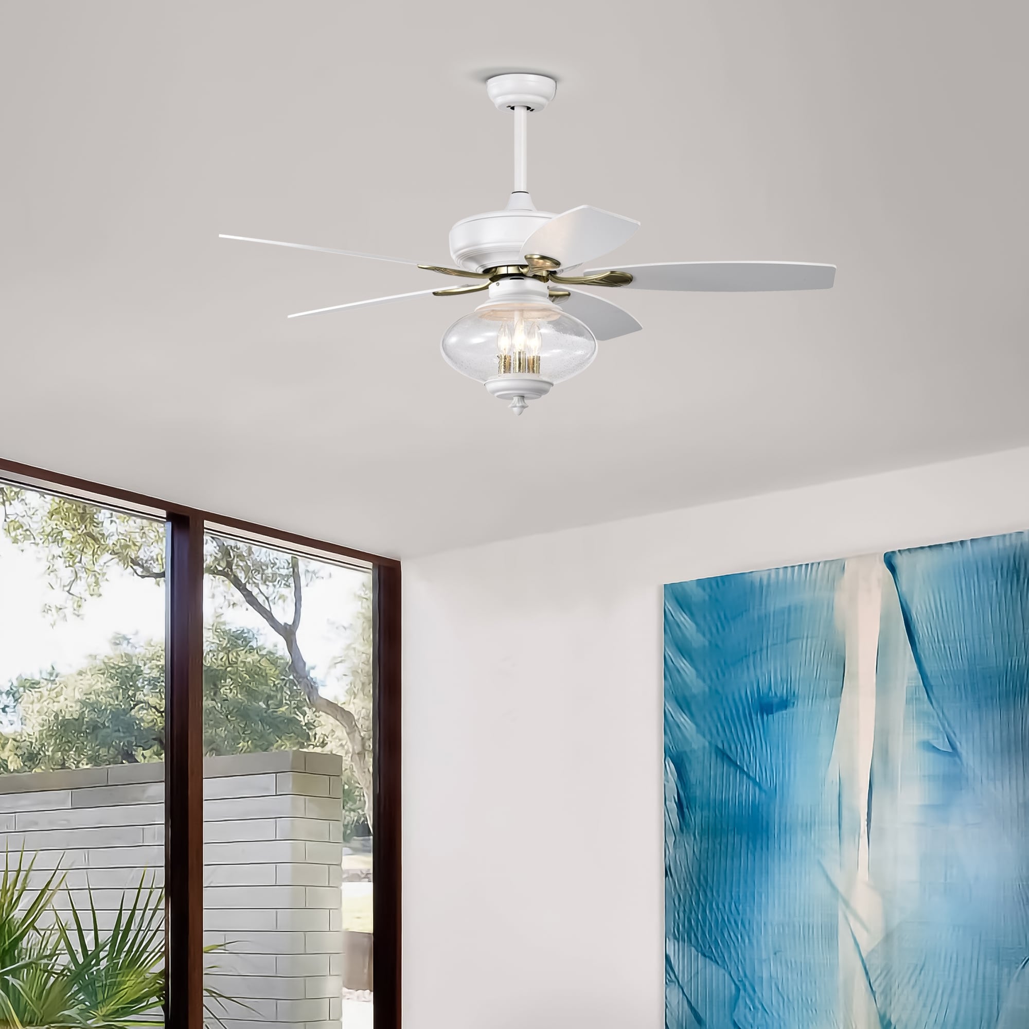 Oaks Decor BDHEMP163936 Ceiling-Fans - View #9