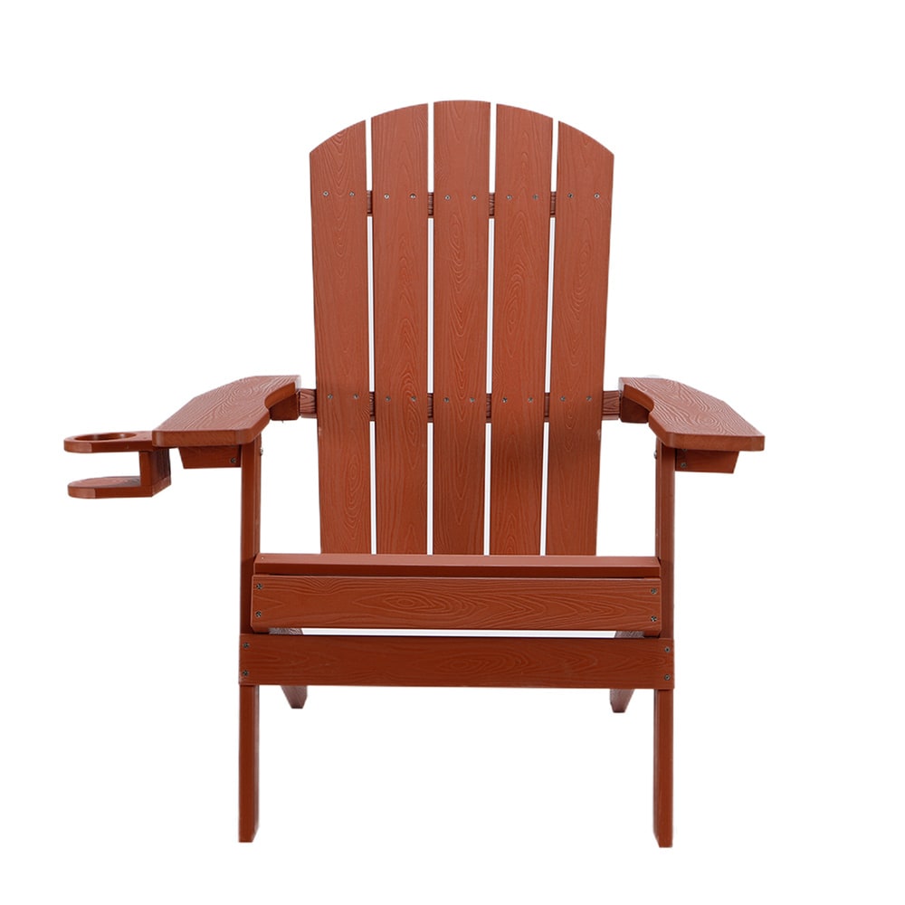 Tranquilo Depot T-G1009CUP-RED Patio-Chairs - View #2