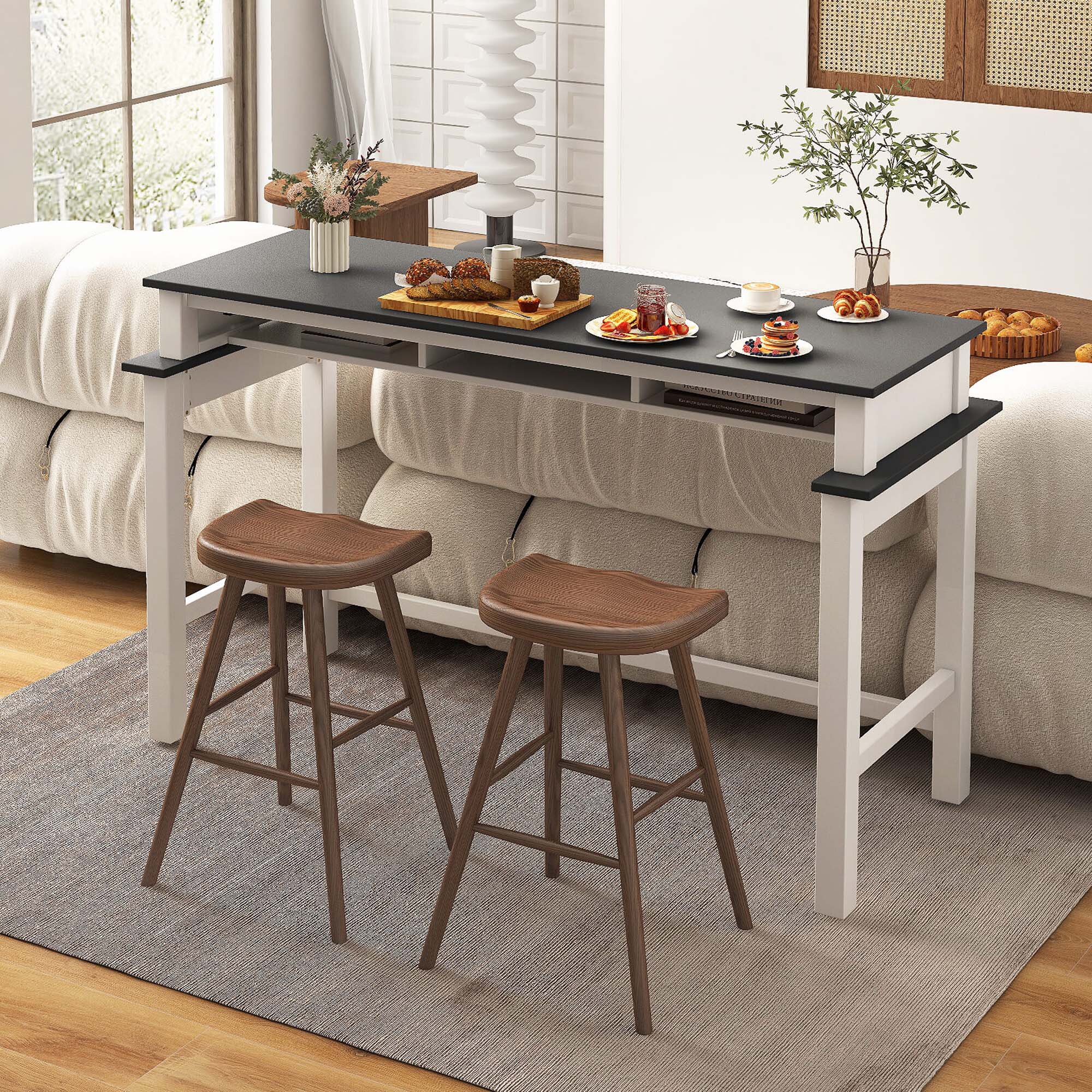 Costway HCST01886 Office-Tables - View #9