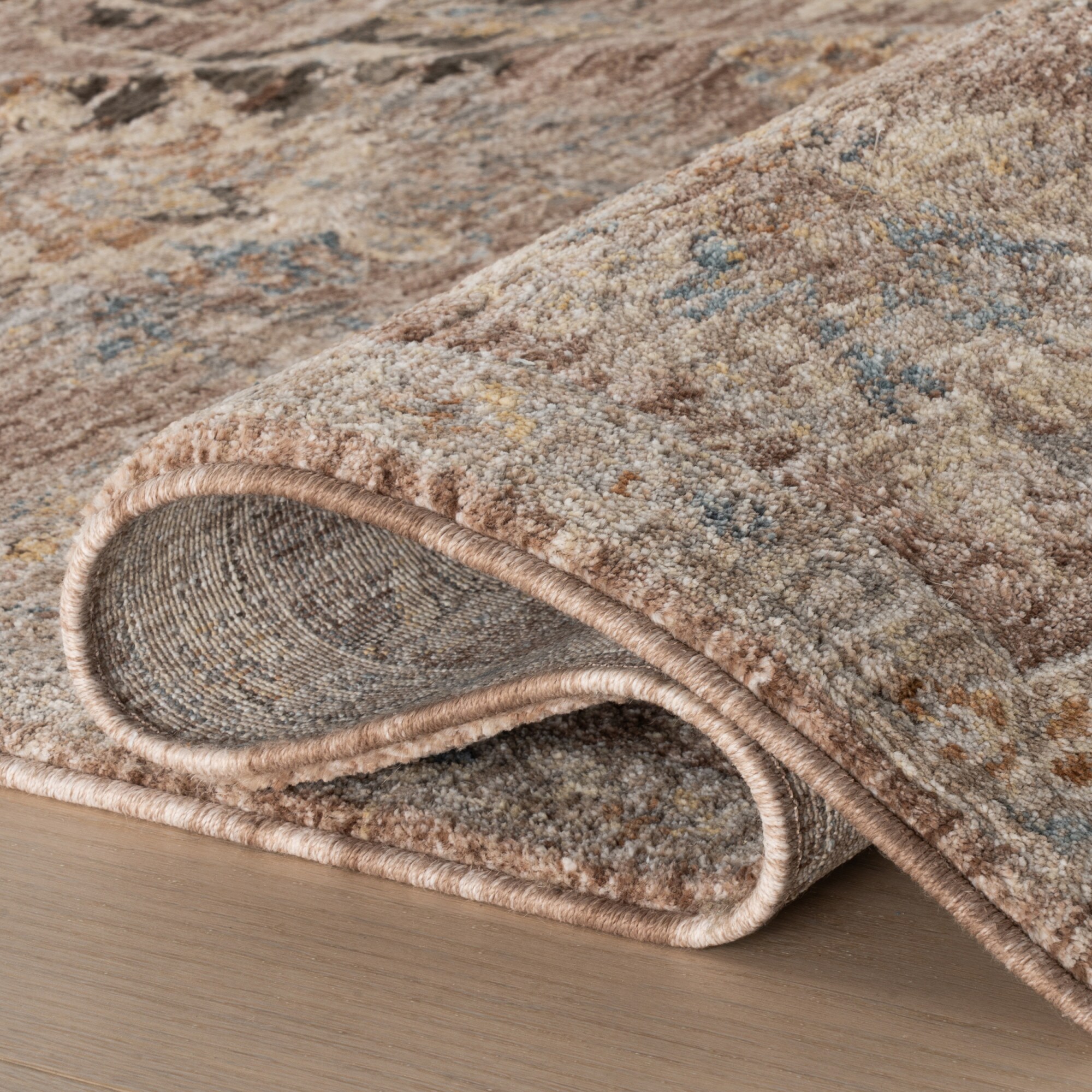 nuLOOM 200TCLR02B-406 rugs - View #6