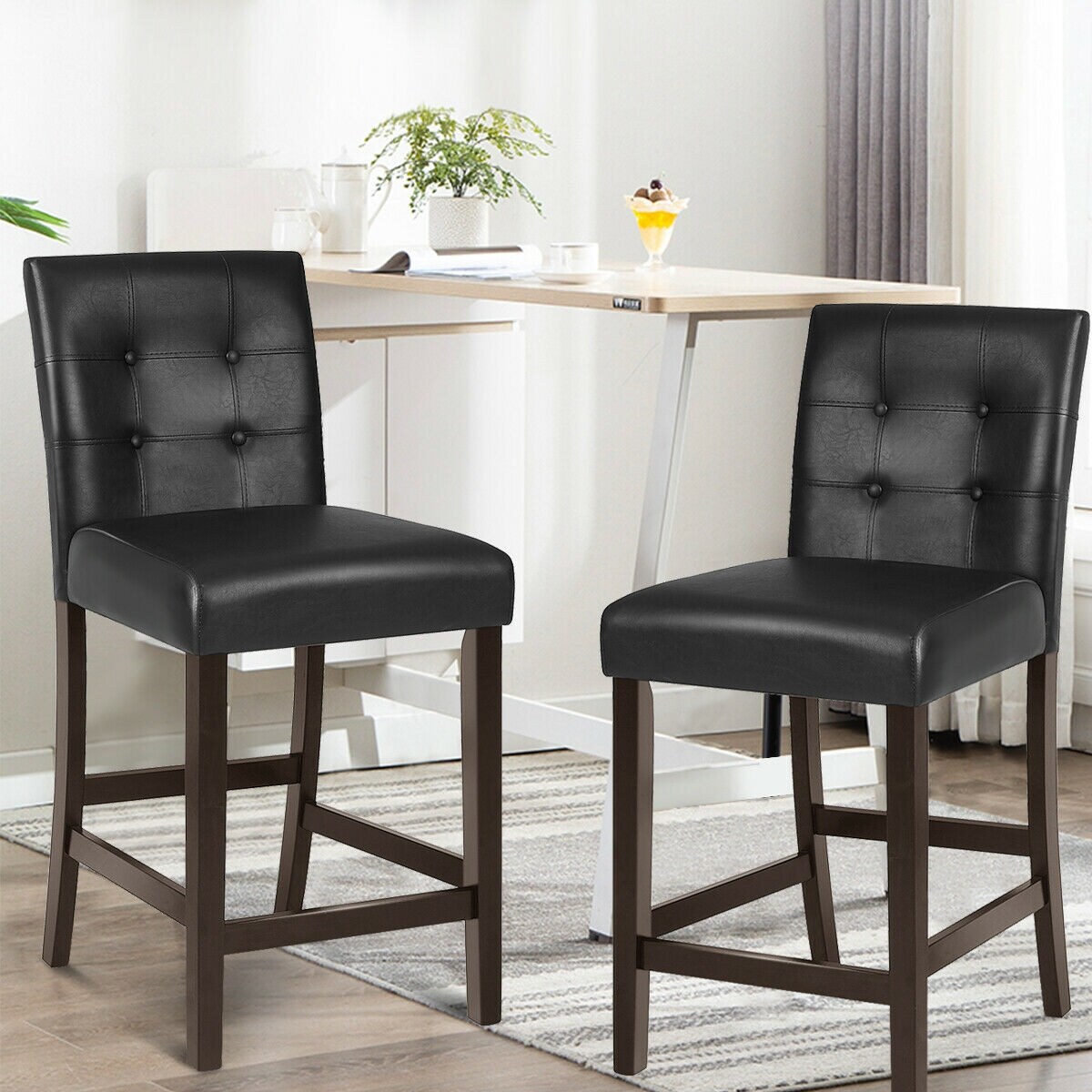 Sumyeg WF-HW66619-LA stools - View #4