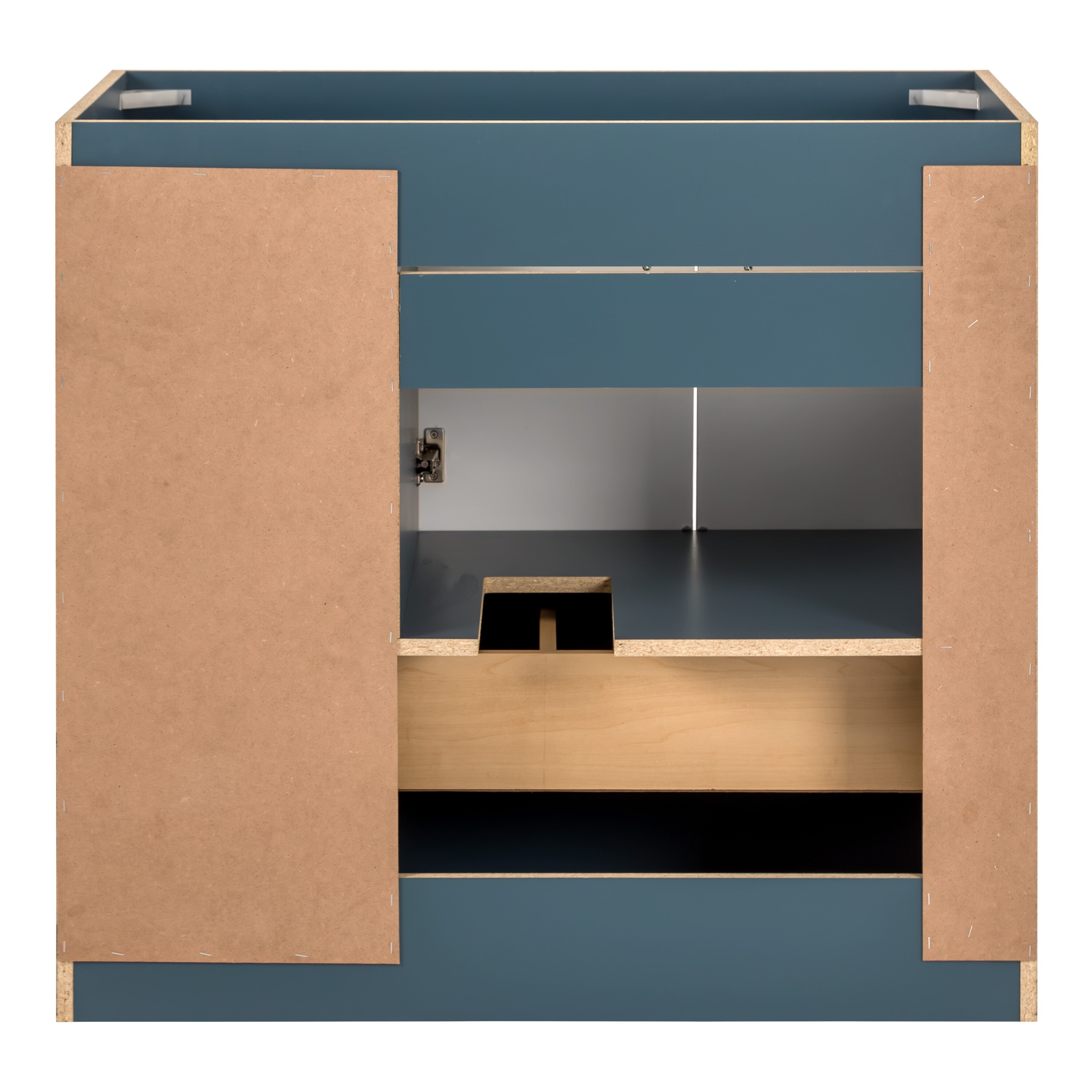 Style Selections ME36P1-AE vanities - View #10
