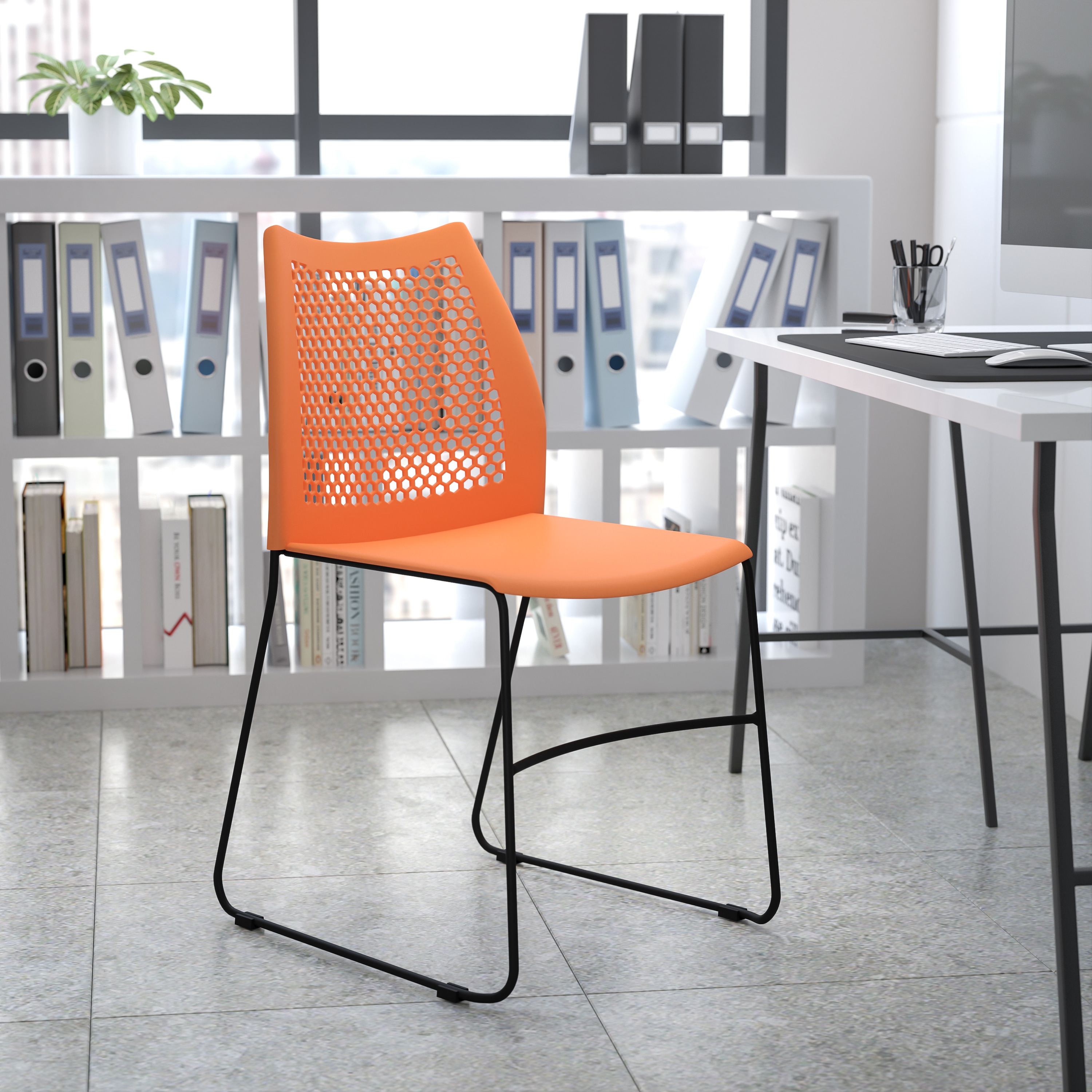 Flash Furniture 847254077217 chairs - View #3