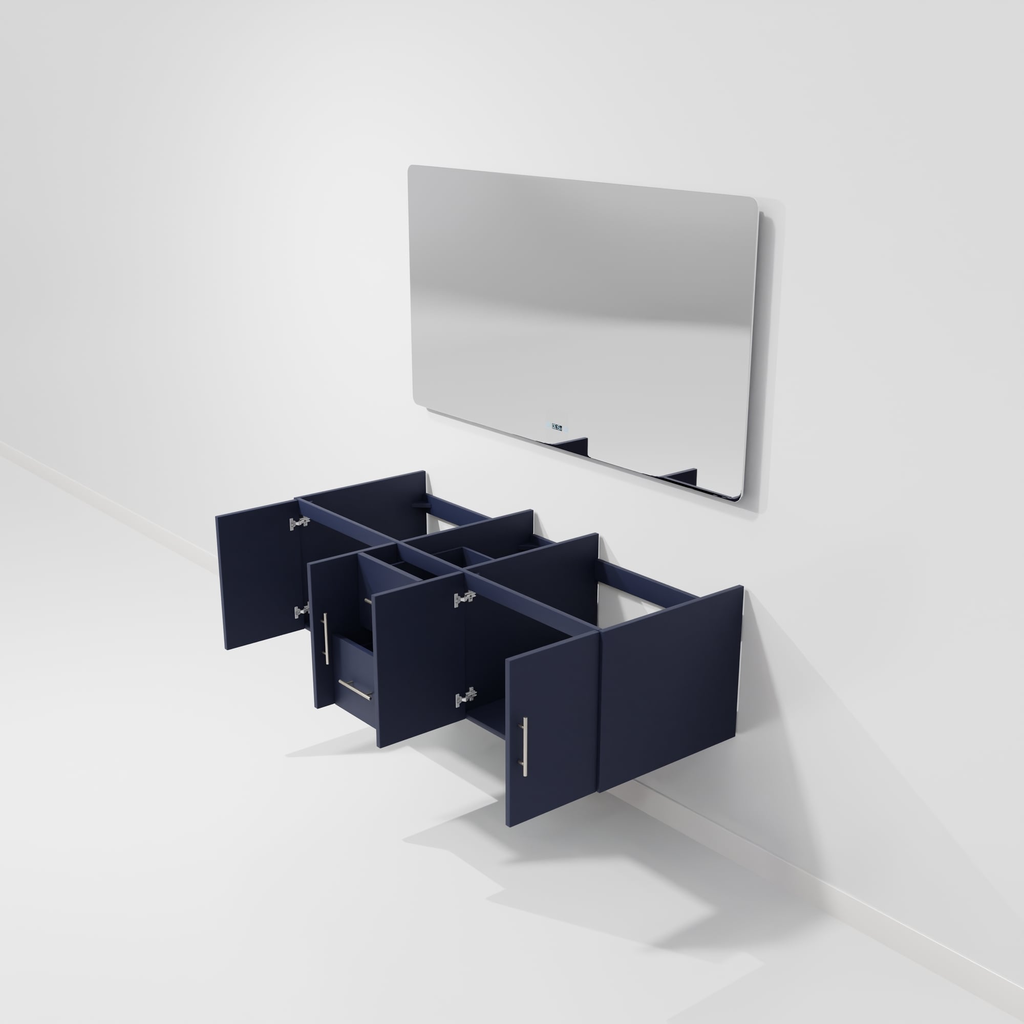 Lexora LG192260DE00LM60 vanities - View #7