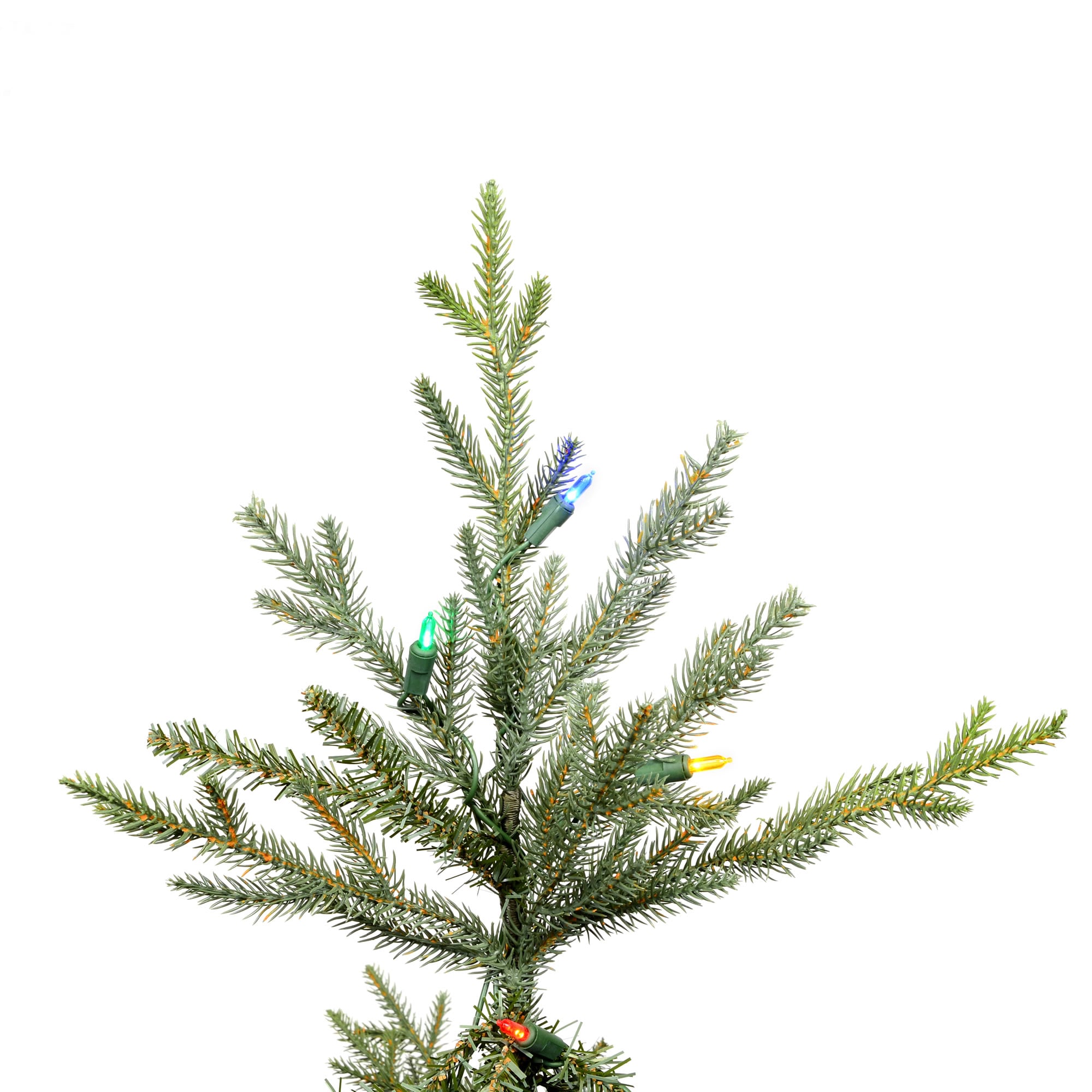 Vickerman A110367LED Artificial-Christmas-Trees - View #2