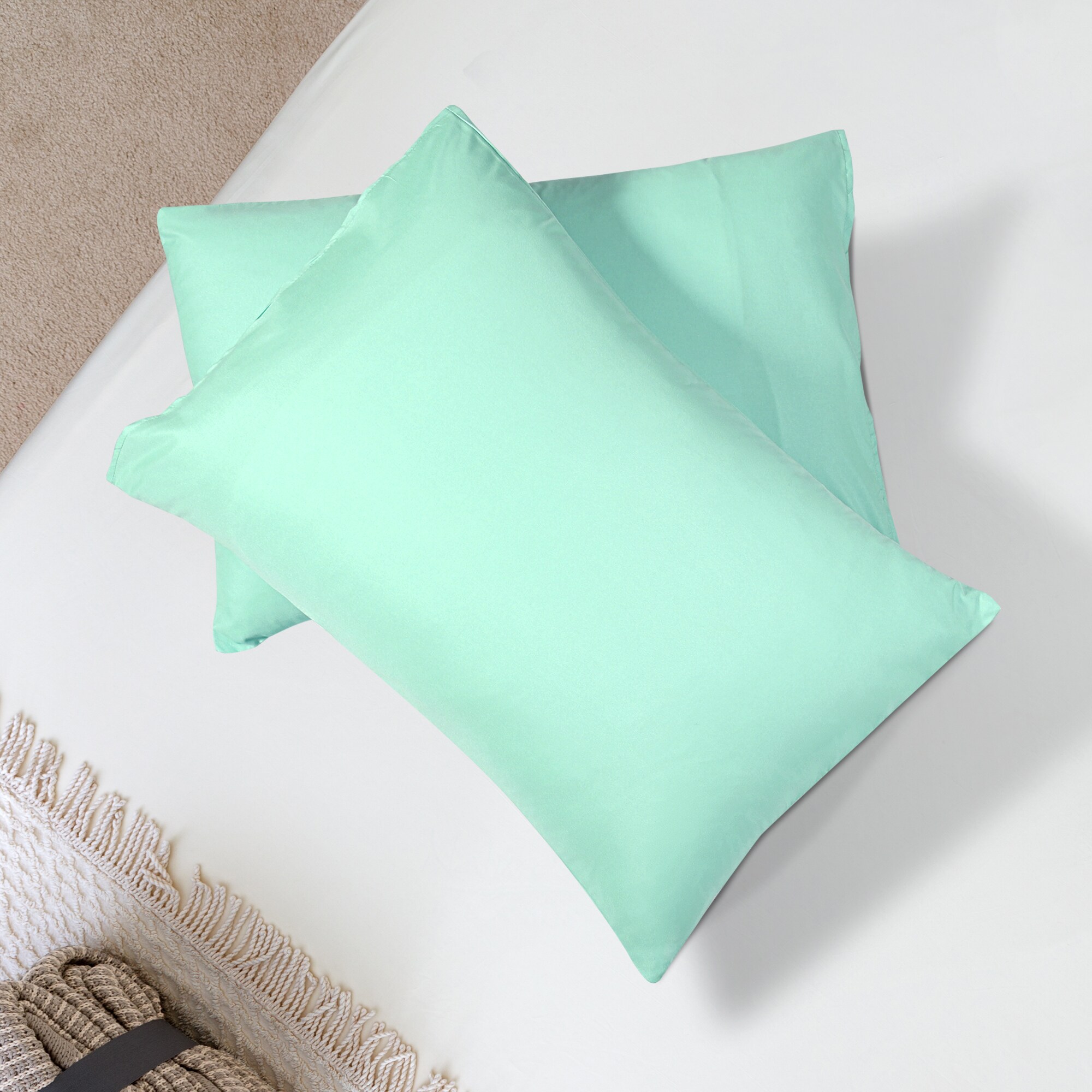 Unique Bargains S25111200UX3034 Pillow-Cases - View #5