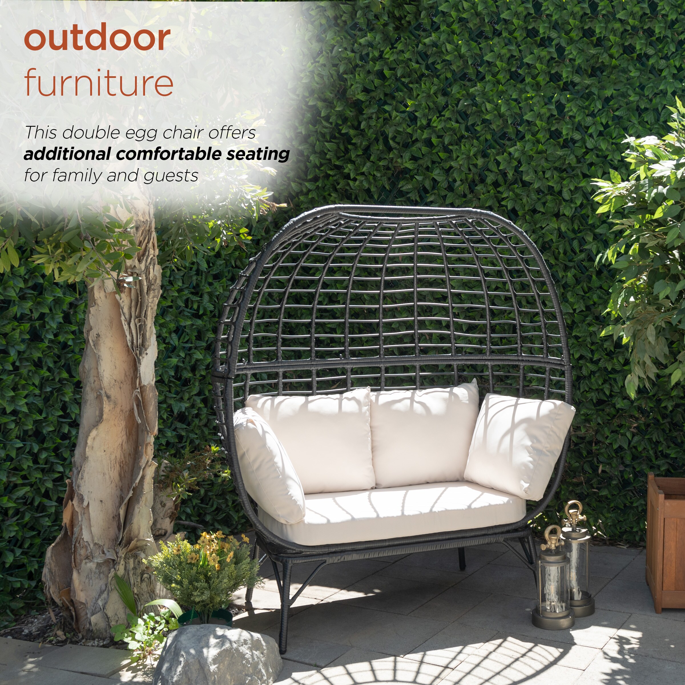Alpine Corporation MHQ130 chairs - View #5