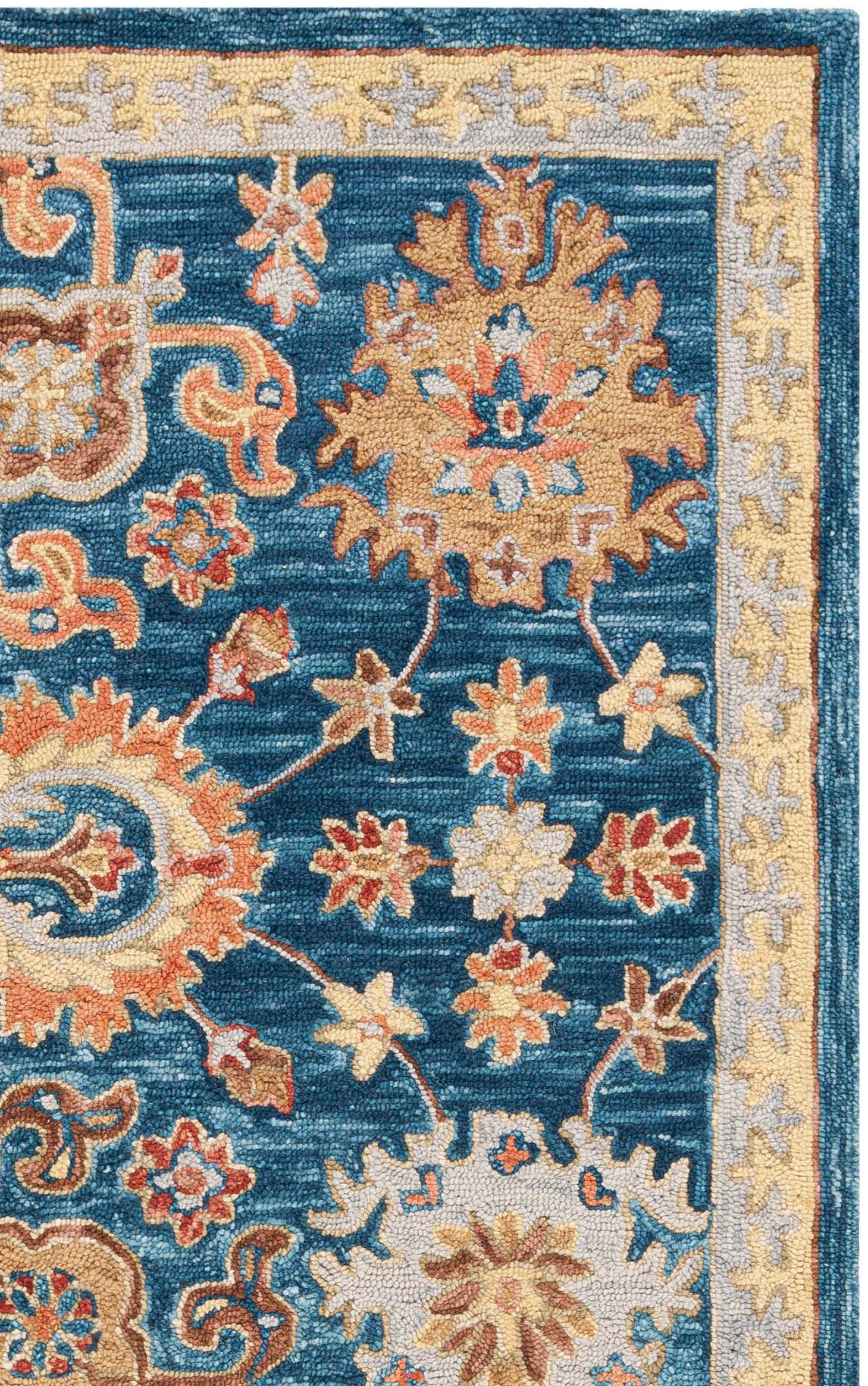 Safavieh BLM407N-8 rugs - View #5