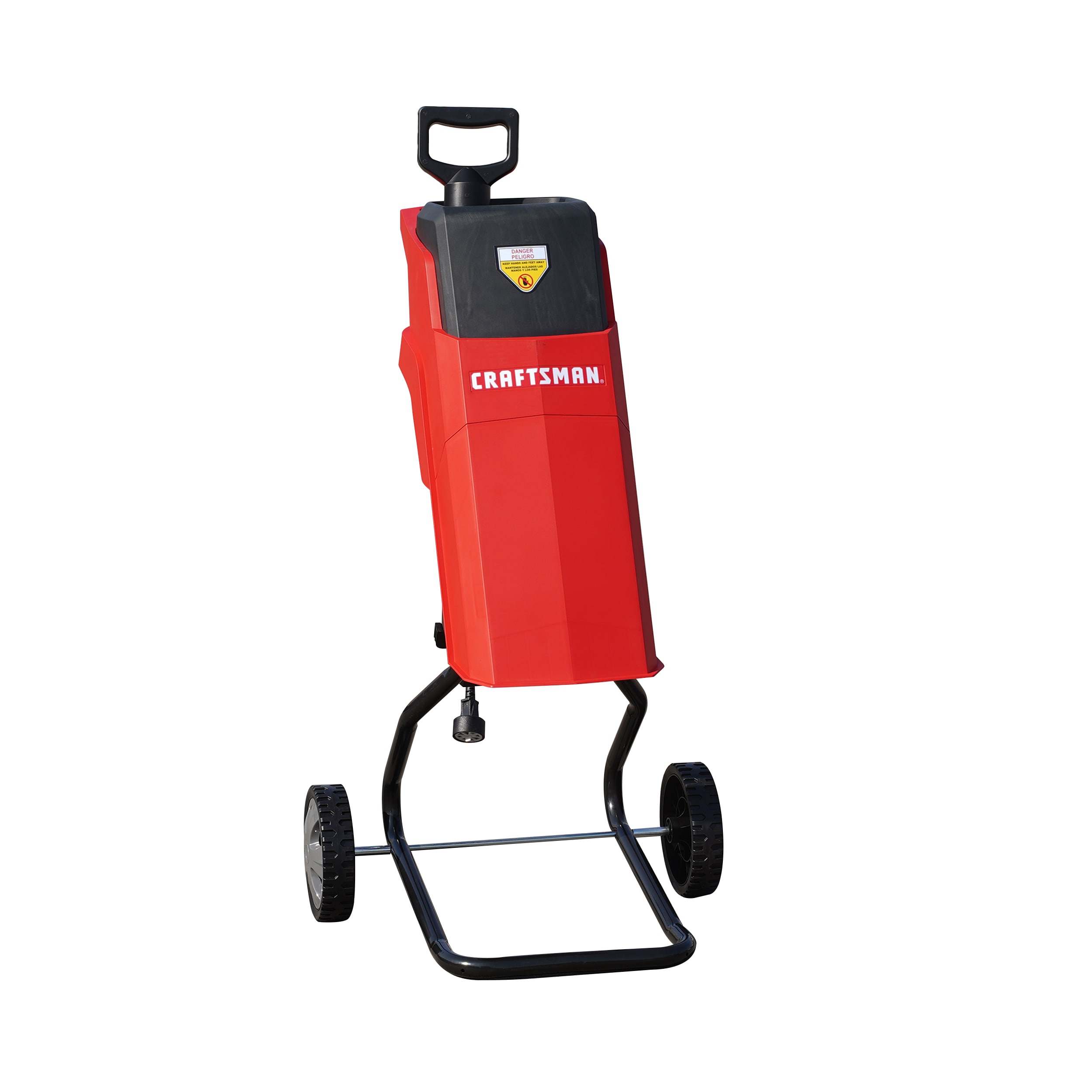 CRAFTSMAN CMXGPXT1500 CMXGPXT1500 15 -Amp Steel Electric Wood Chipper