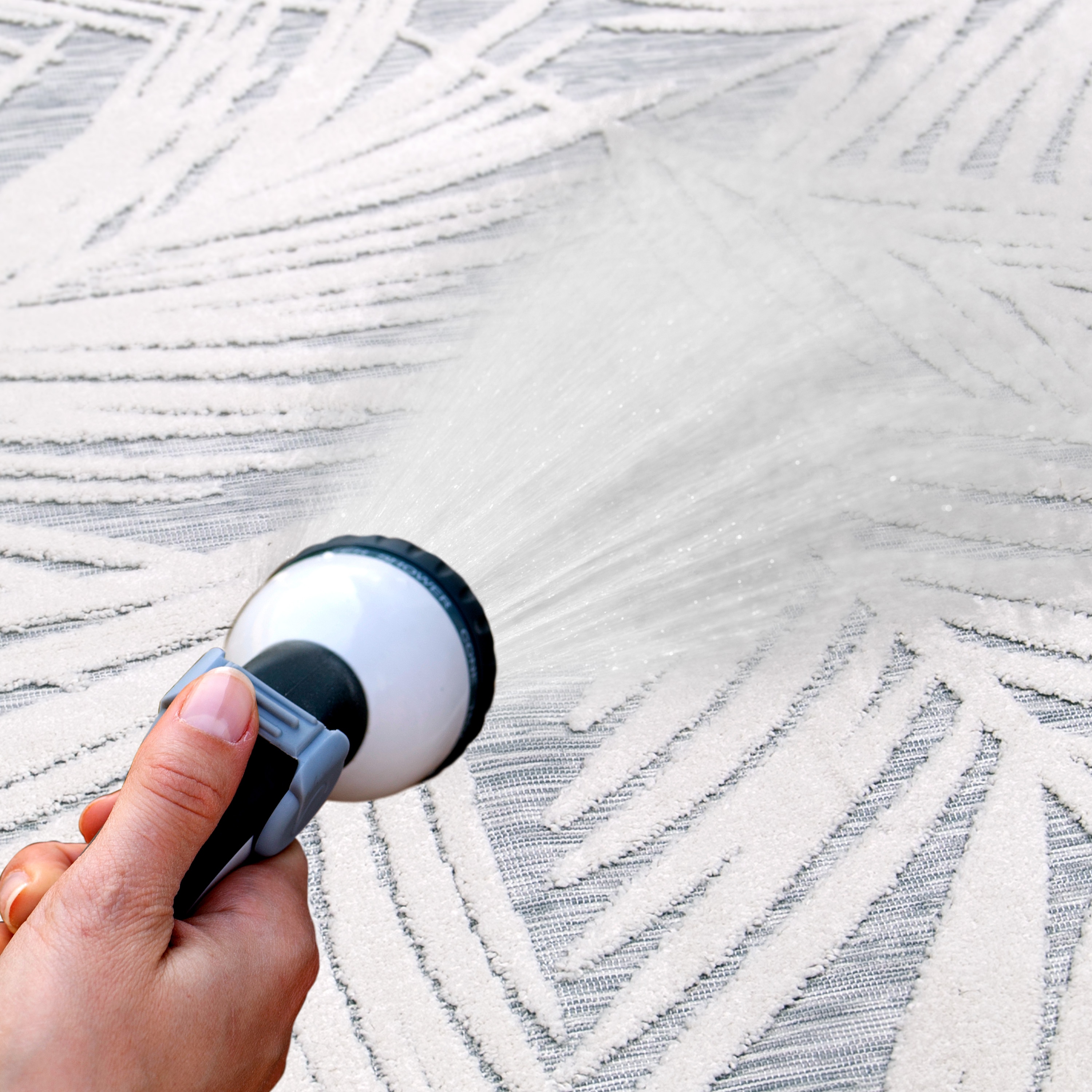 allen + roth with STAINMASTER 449174 rugs - View #10