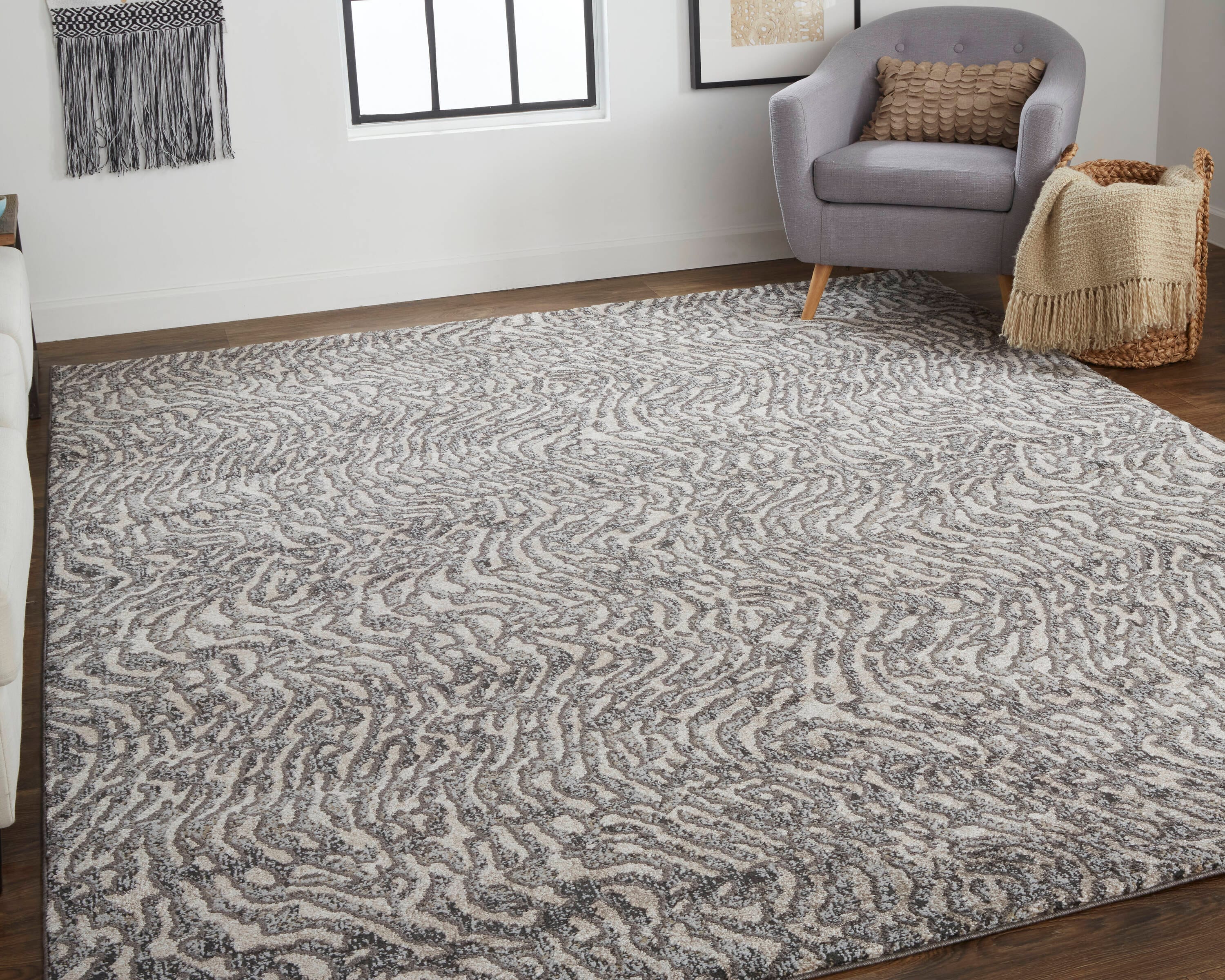Room Envy VNRR39FJBGECHLG00 rugs - View #3