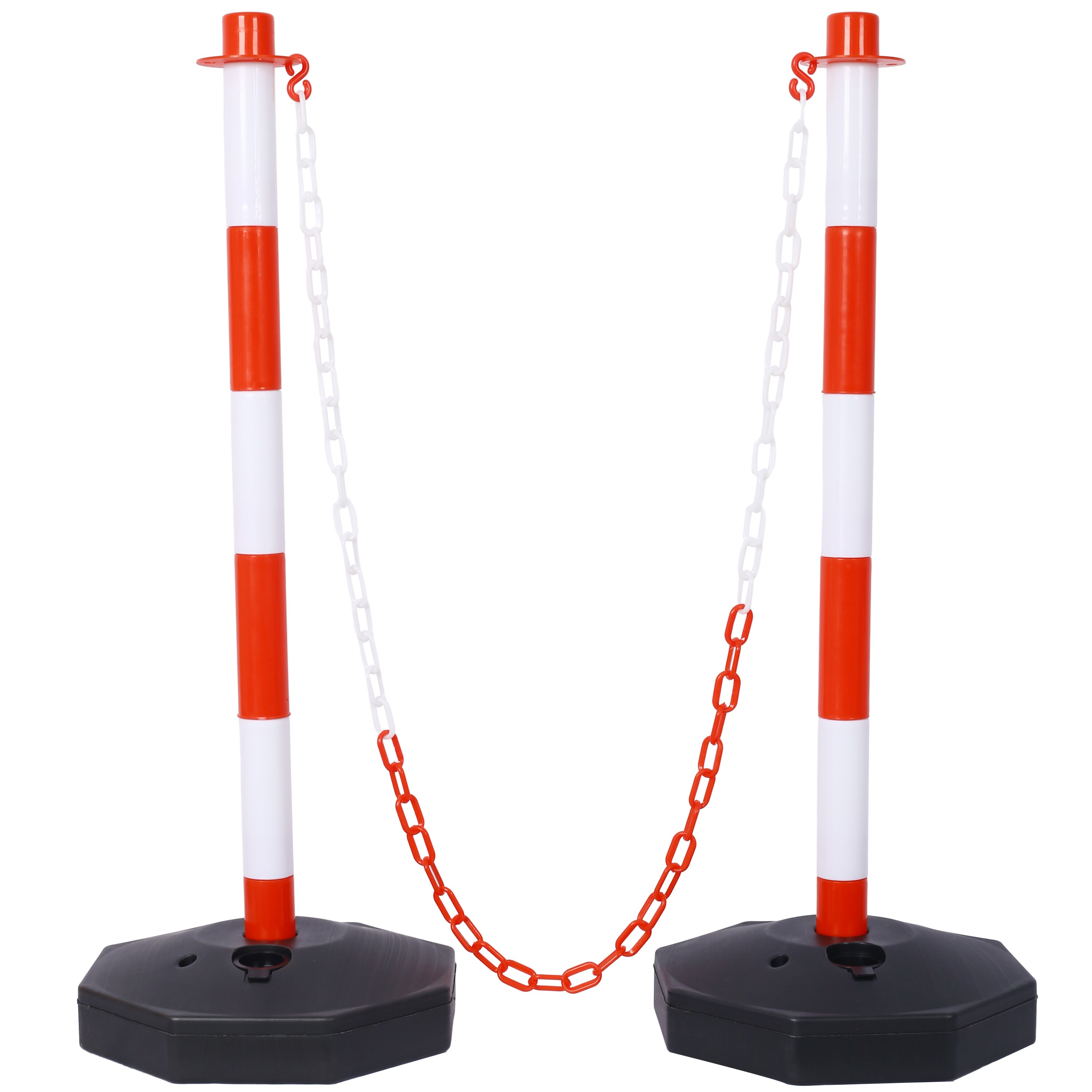 Kahomvis GH-QP242-03 Commercial-Bollards - View #3