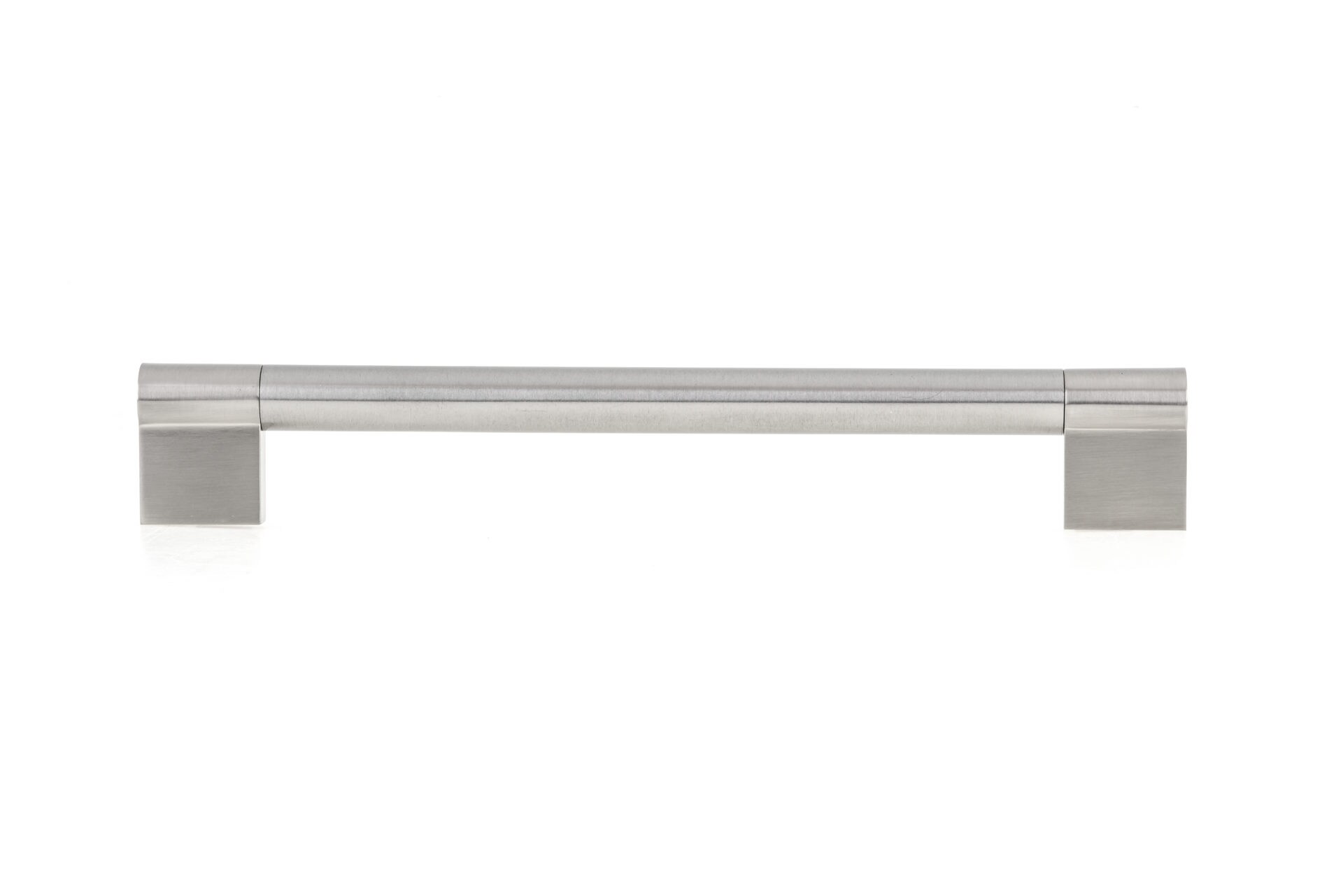 Richelieu Avellino 7-9/16-in Center to Center Brushed Nickel ...
