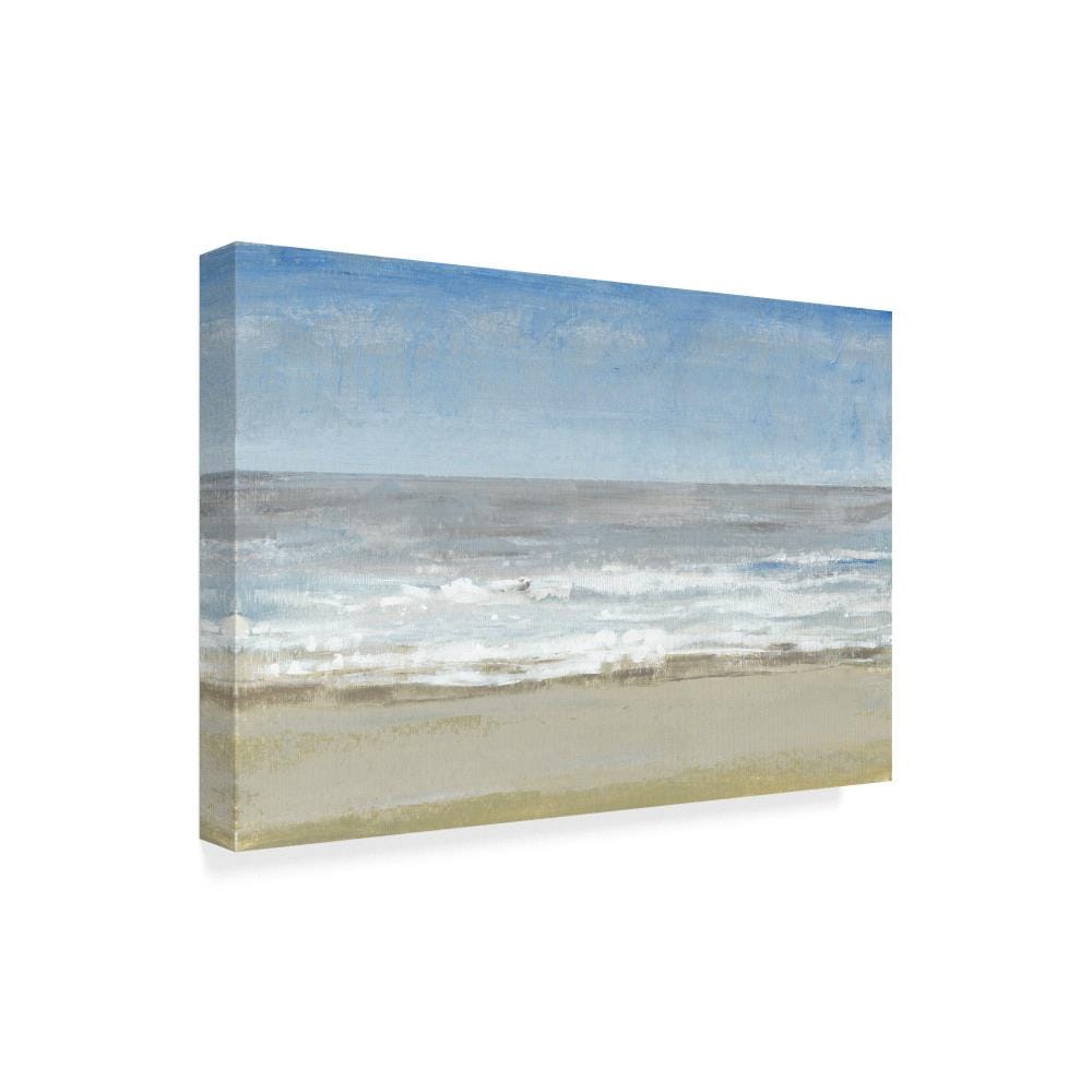Trademark Fine Art WAG06984-C3047GG Wall-Art - View #2