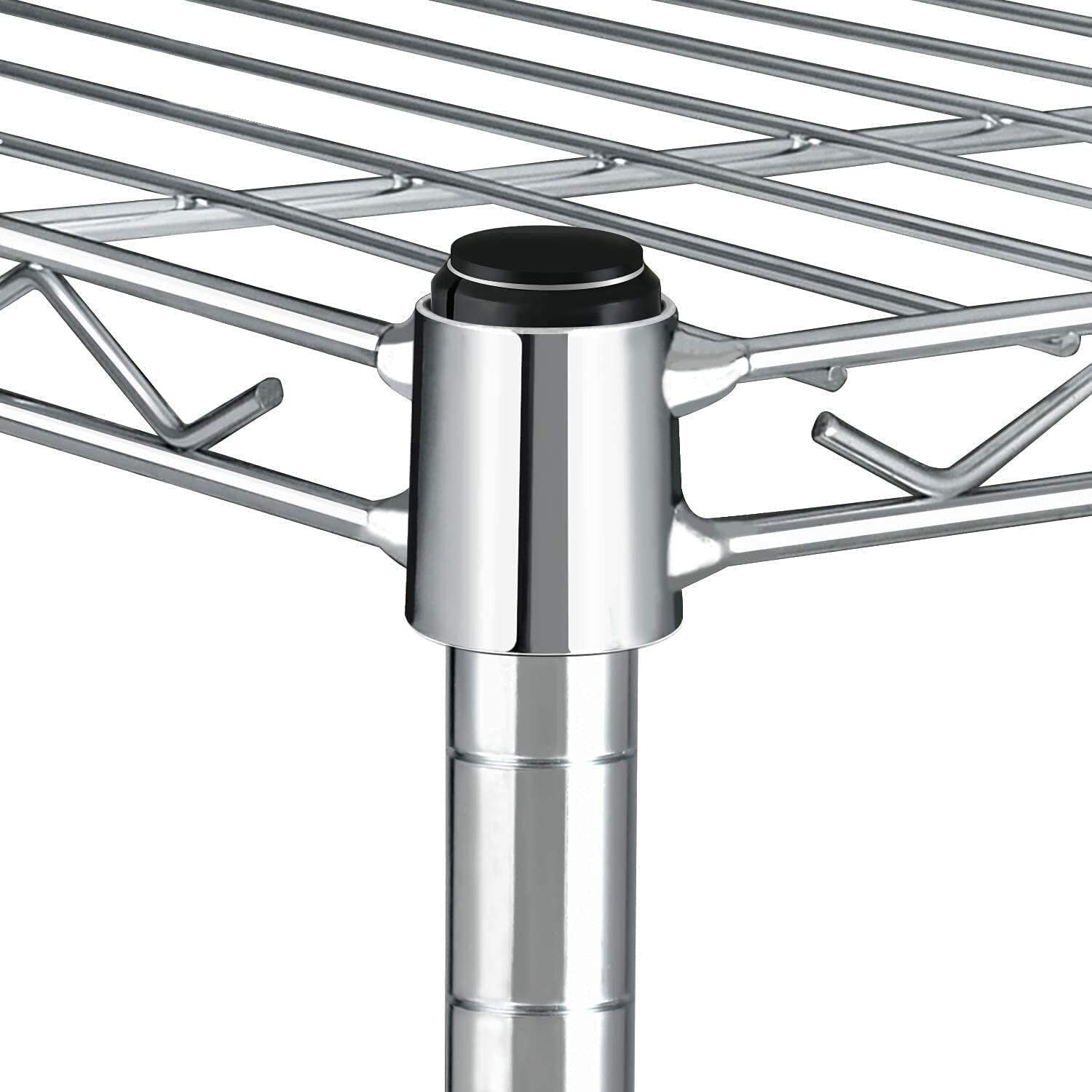 JASMODER W113470044 Free-Standing-Shelving - View #3