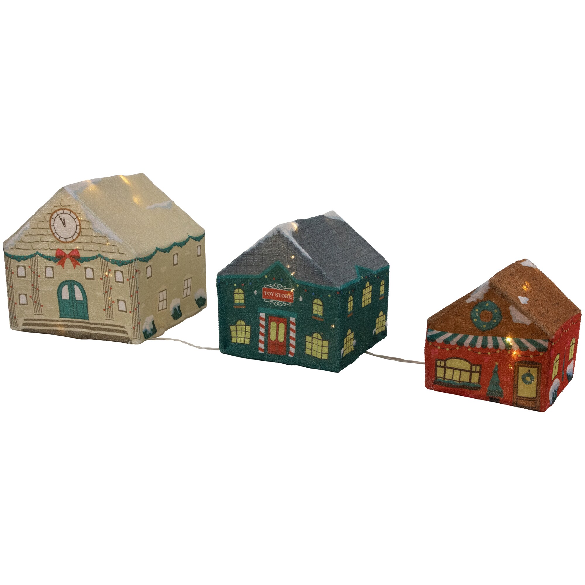 Northlight 35762677 Outdoor-Christmas-Decor - View #6