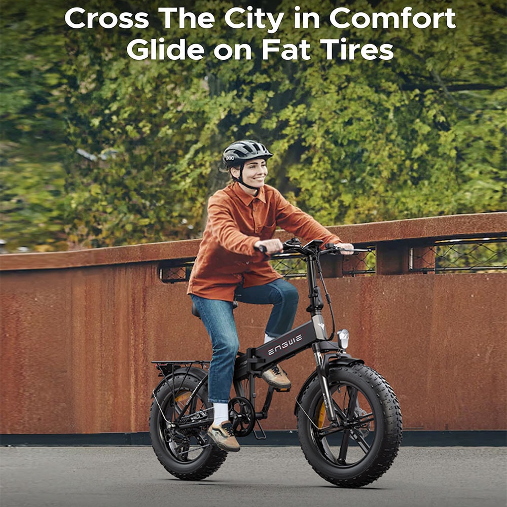 Runesay EBIKE-01 bikes - View #2