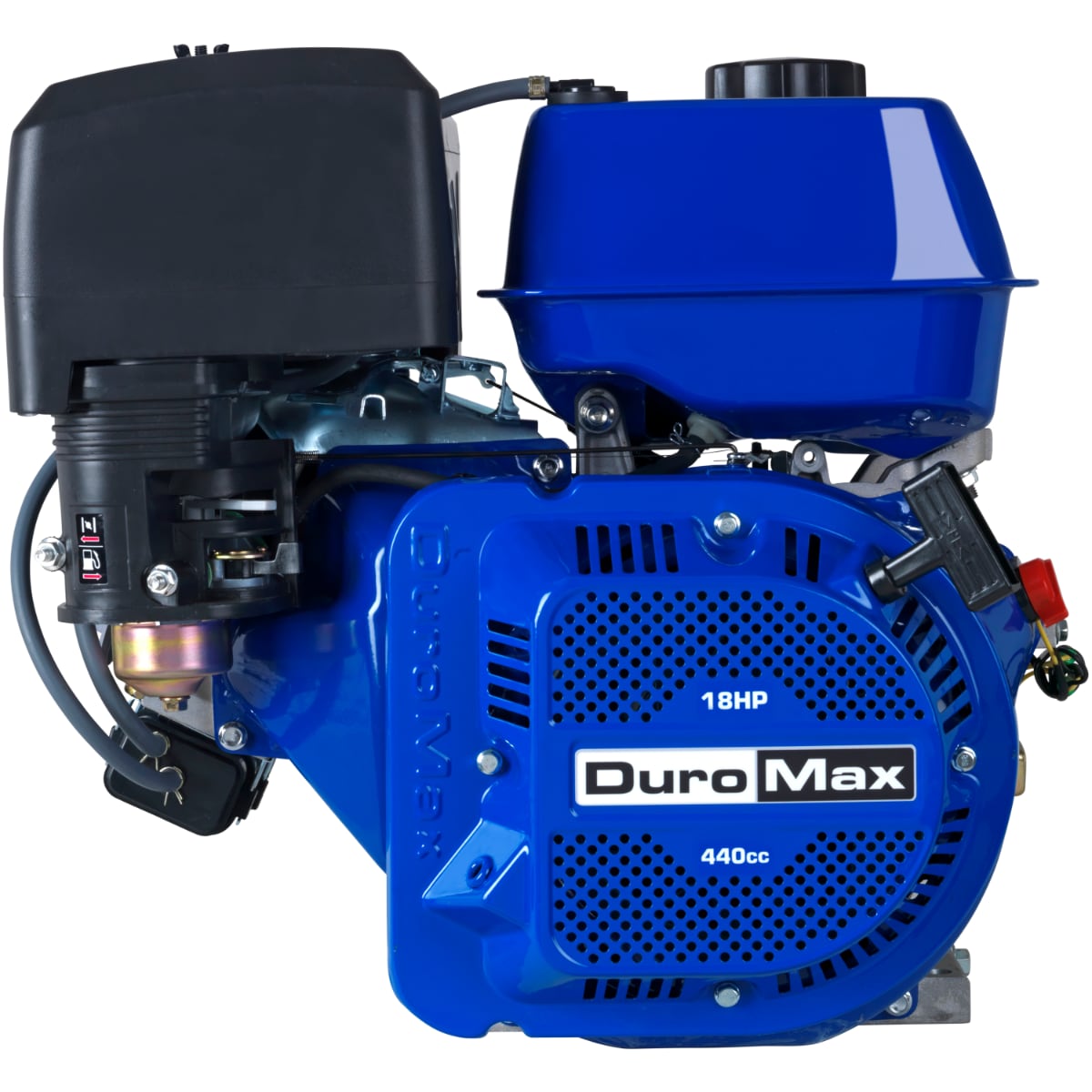 DuroMax 440-cc 18-HP Replacement Engine for Multi-purpose XP18HP Sansujyuku sansujyuku.com