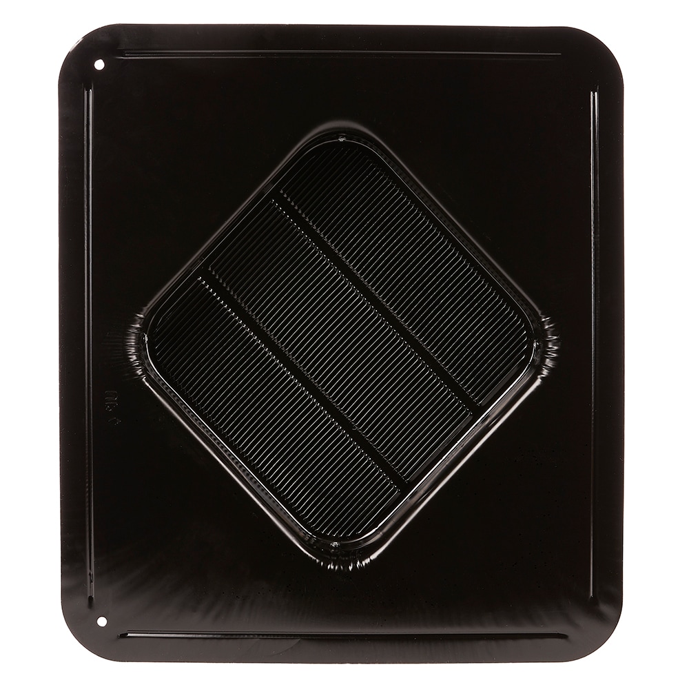Master Flow R50ABL Roof-Louvers - View #5