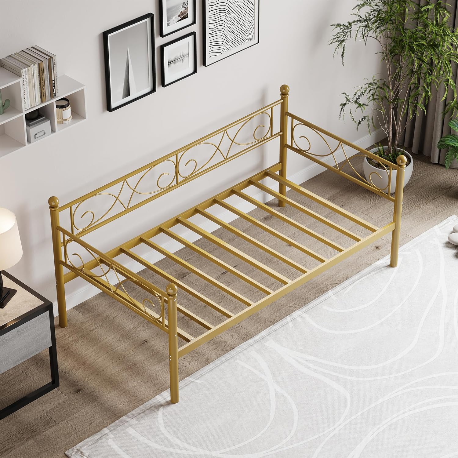 Qeetex LHF-BED-PHO-0Y38CS5D beds - View #4