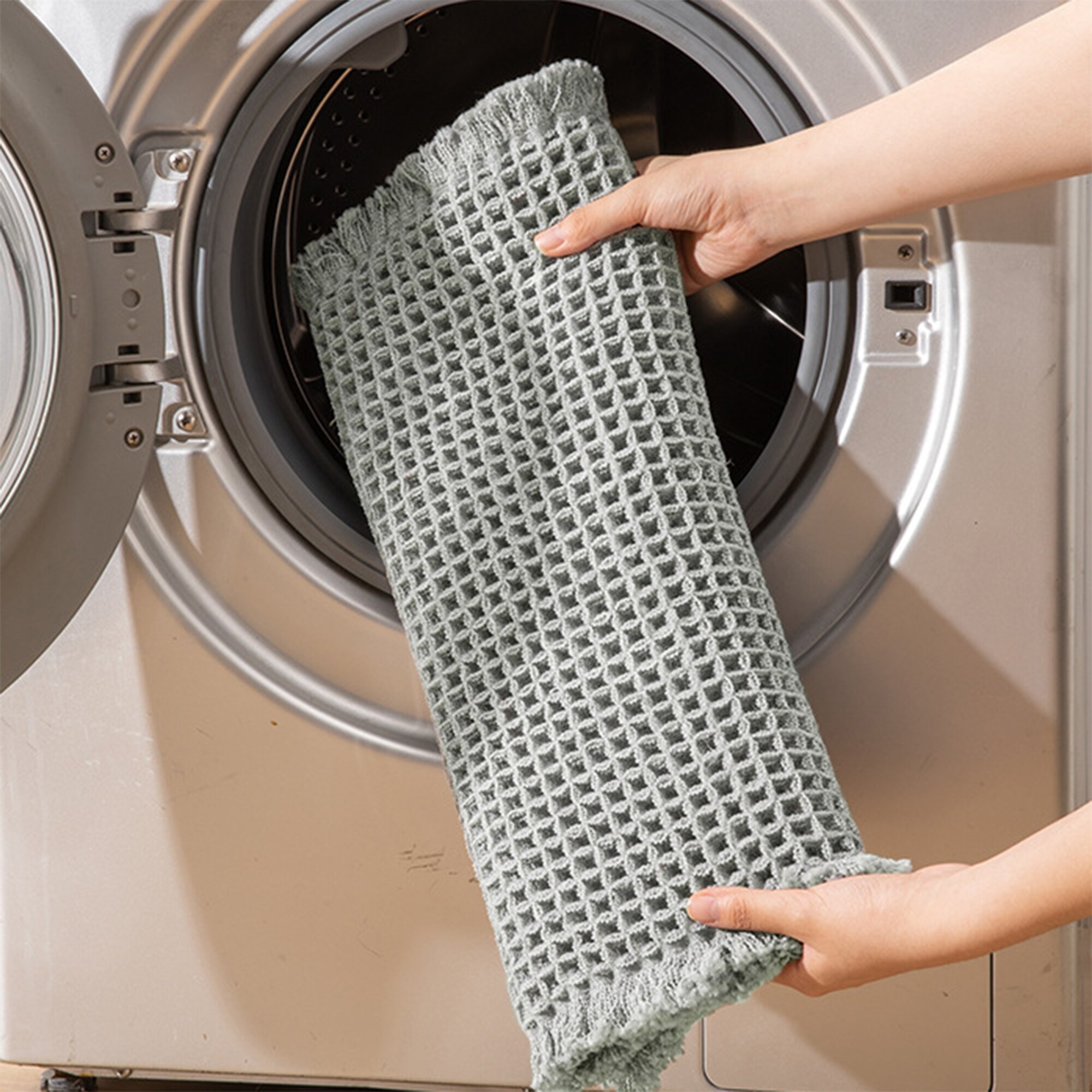 Unique Bargains S26013000UX1739 Bath-Rugs - View #6