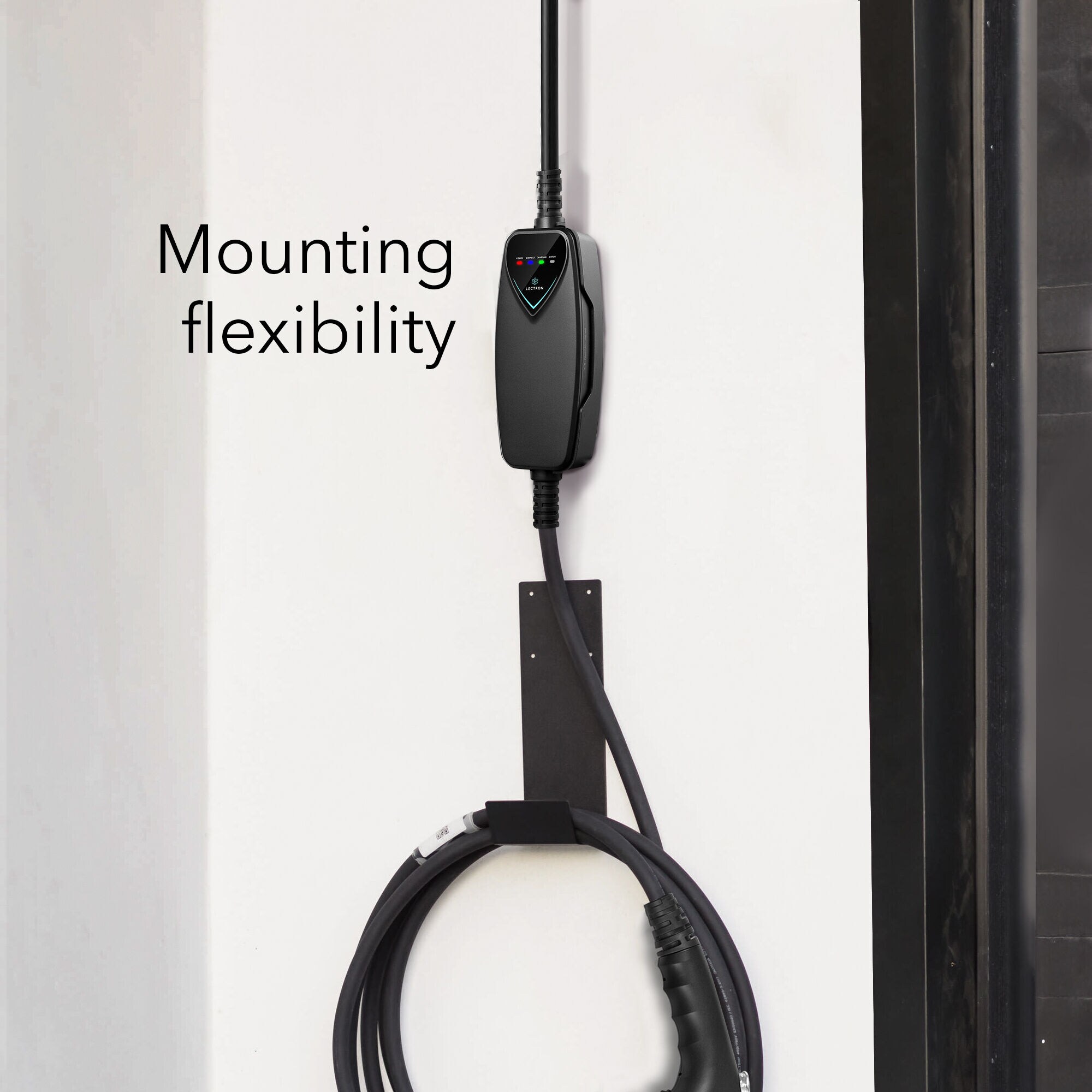 Lectron 4895230324882 Electric-Car-Charging-Stations - View #12